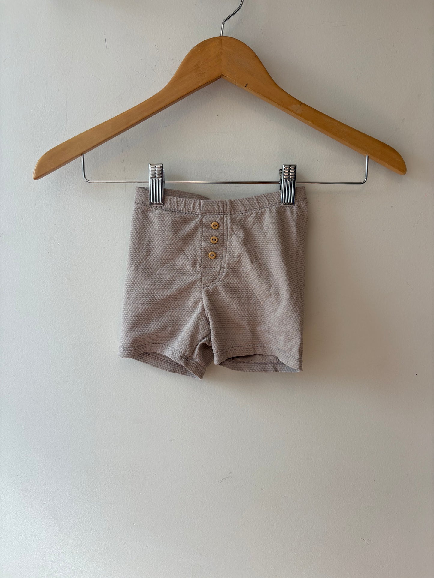 H&M Grey Bathing Suit Duo | 3 Years