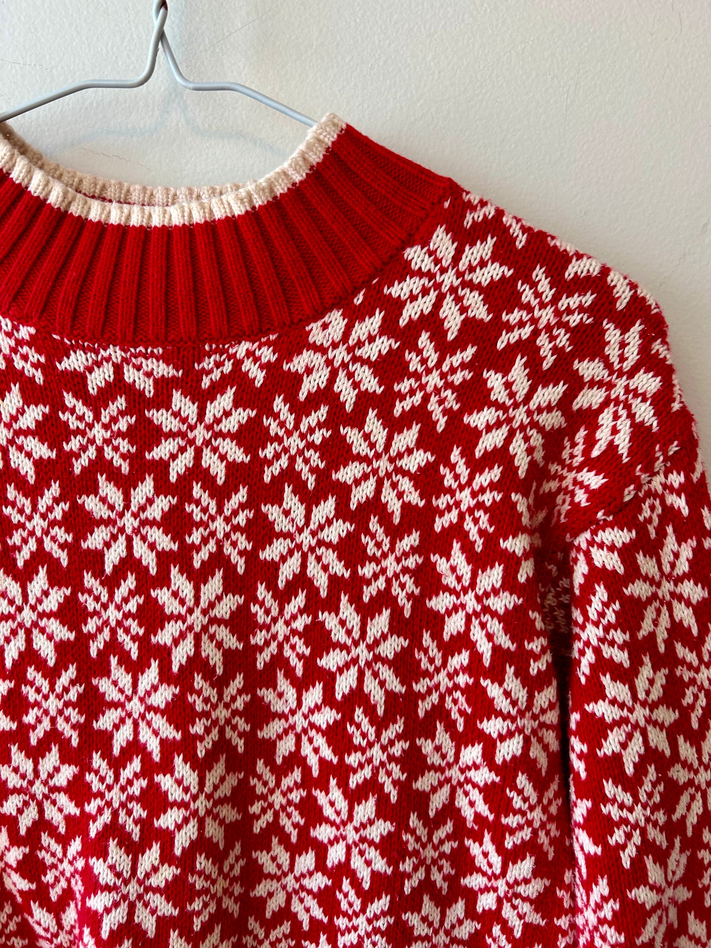 Vintage Gap Sweater | 7 Years