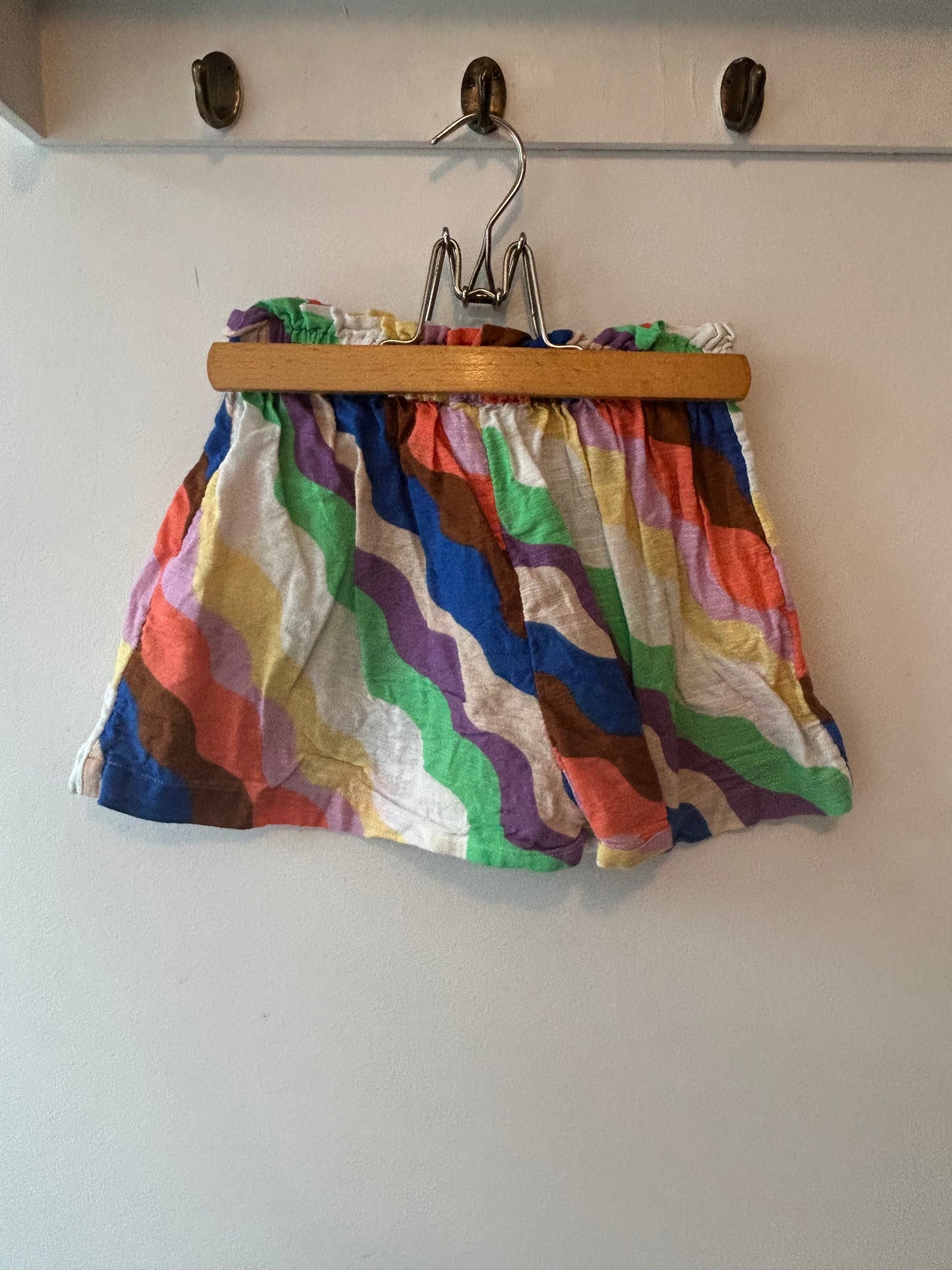 M&S Set | 5 Years