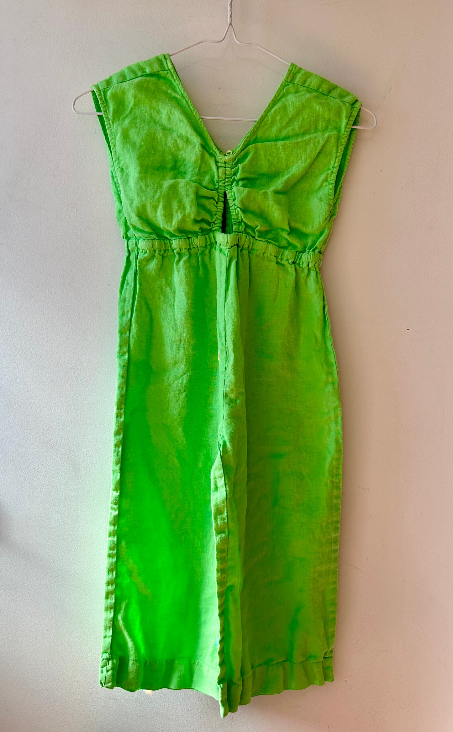 Zara Romper