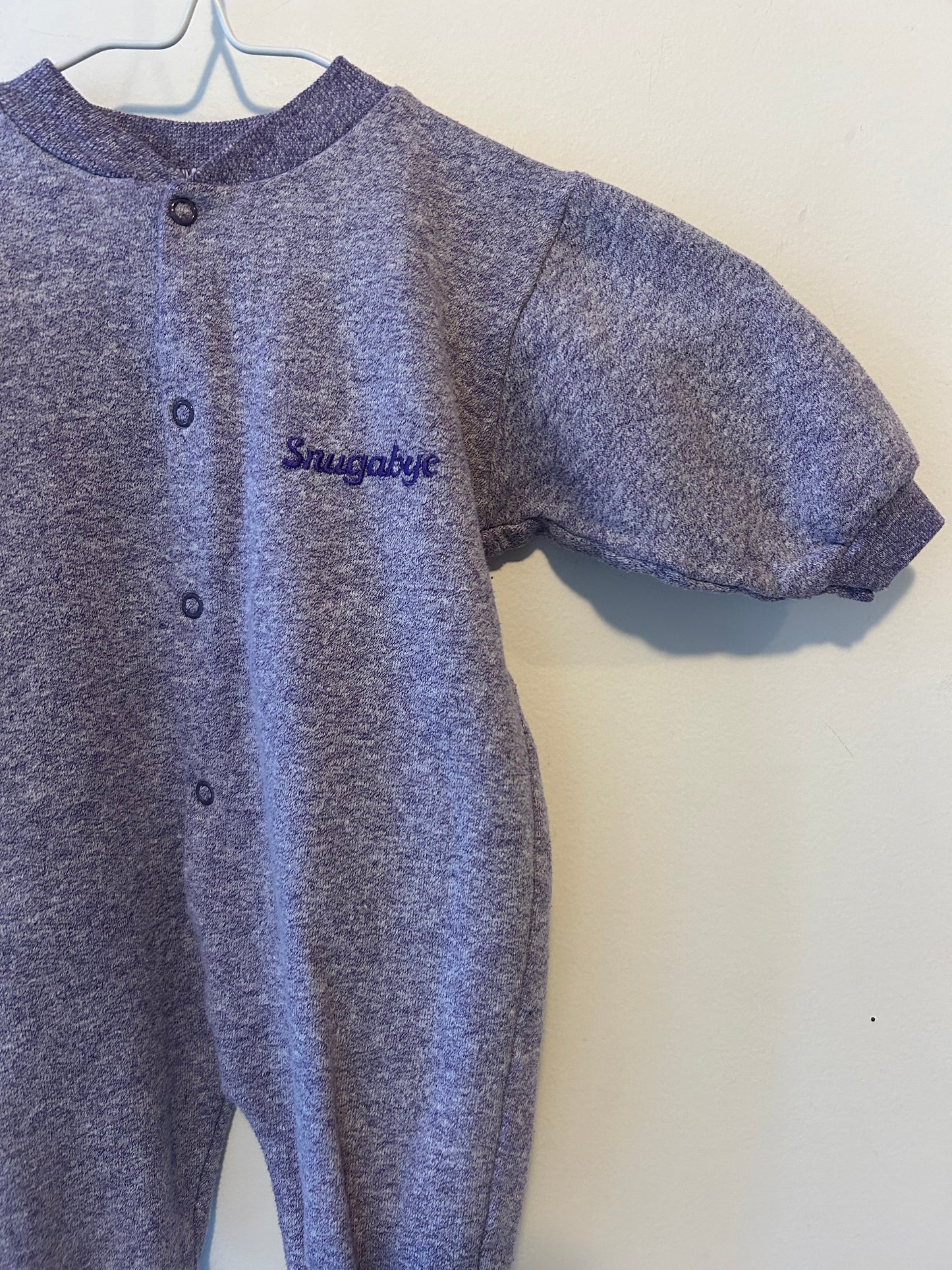 Vintage Snugabye | 3M