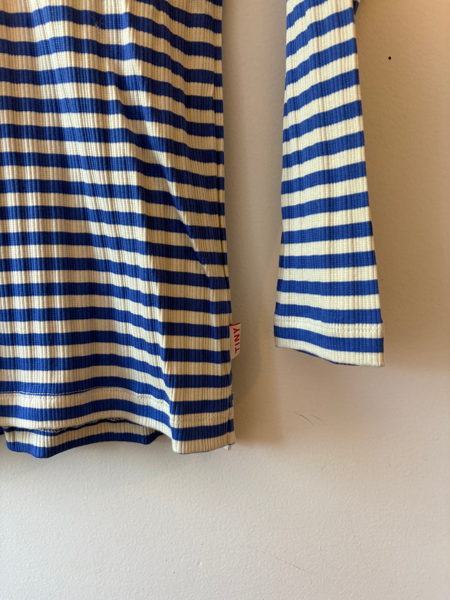 Tiny Cottons Striped Long Sleeve | 10 Years