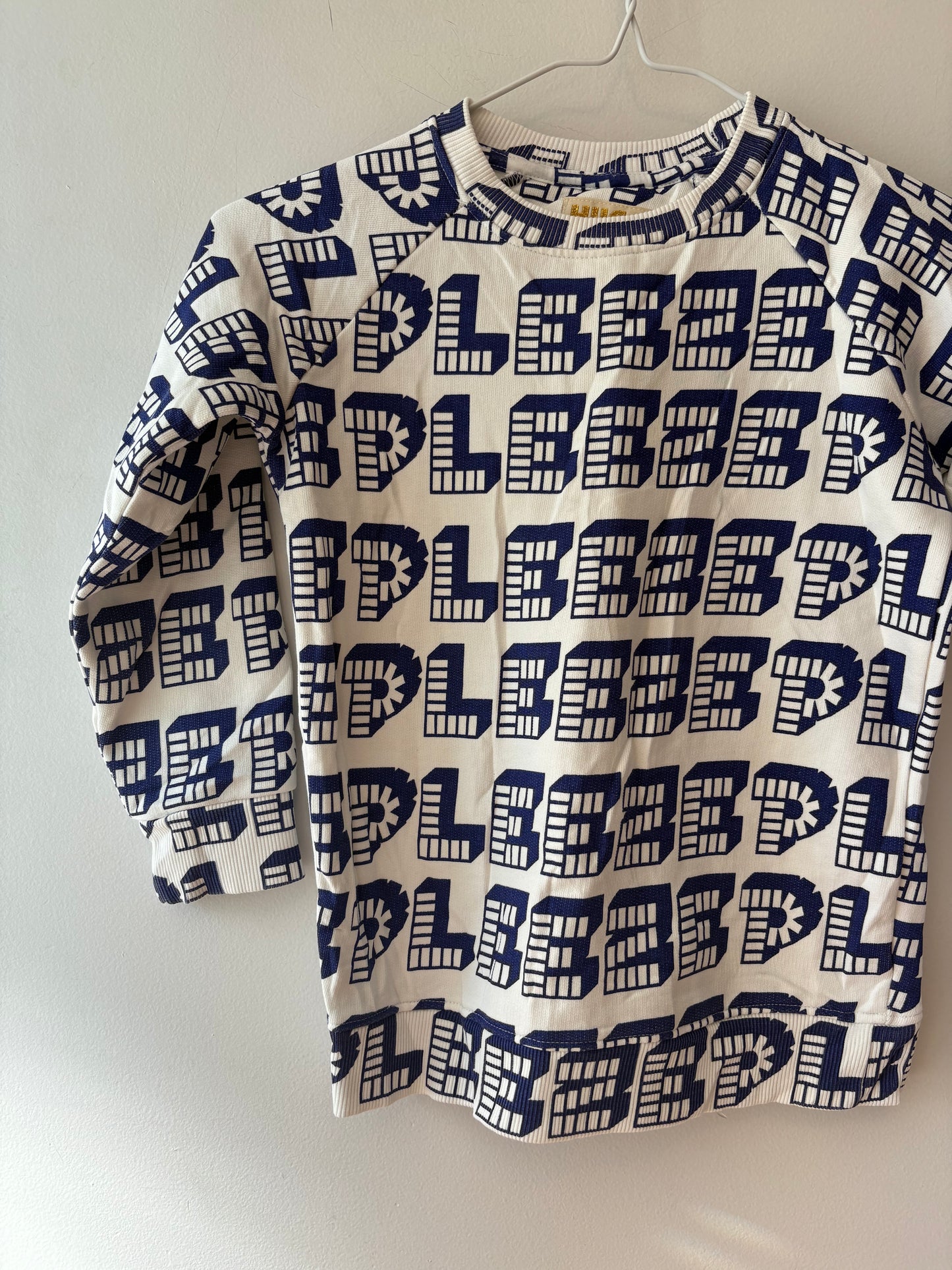 Hugo & Tiki Sweatshirt | 6 Years