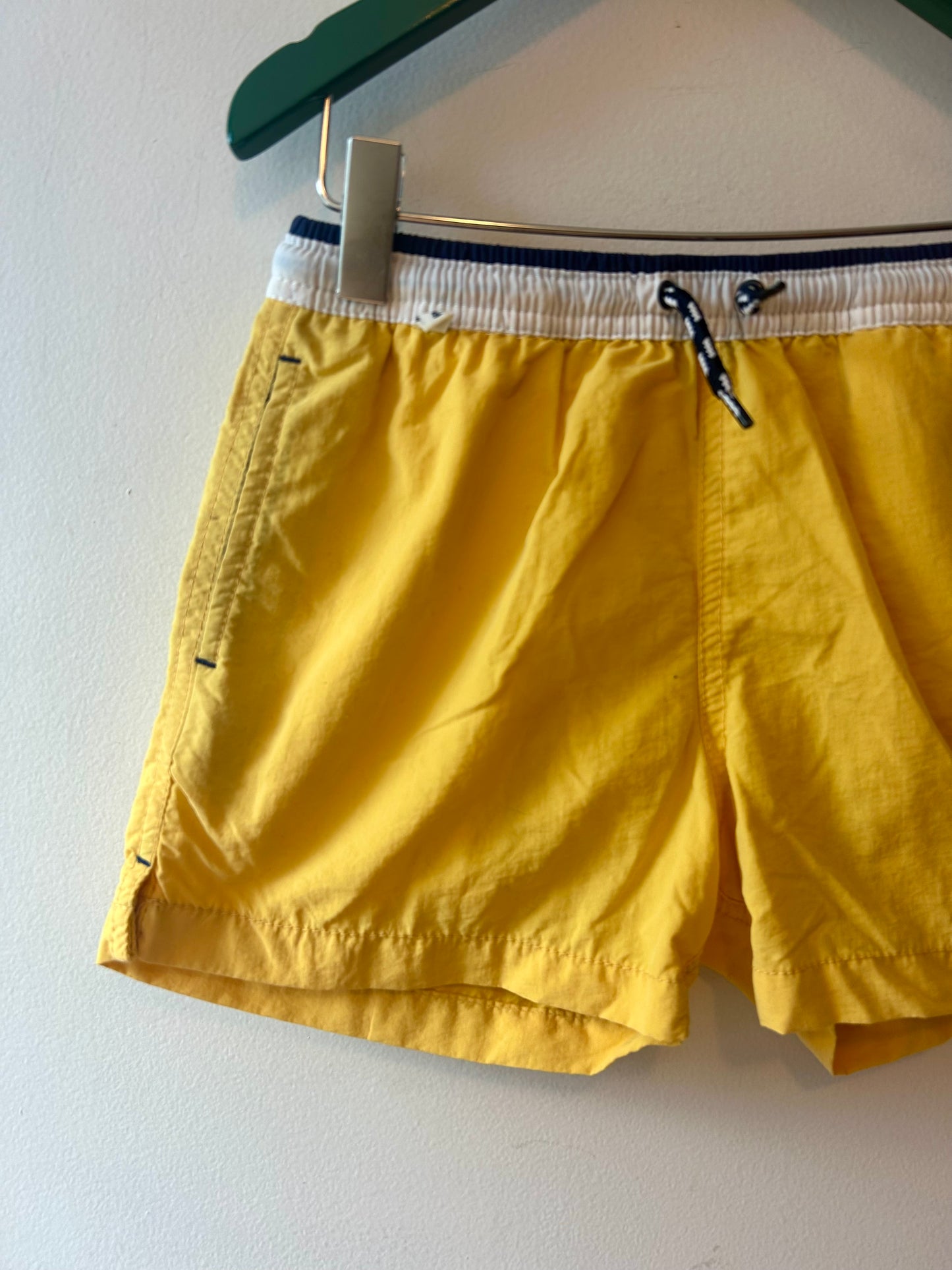 Zara Swim Trunks | 8 Years