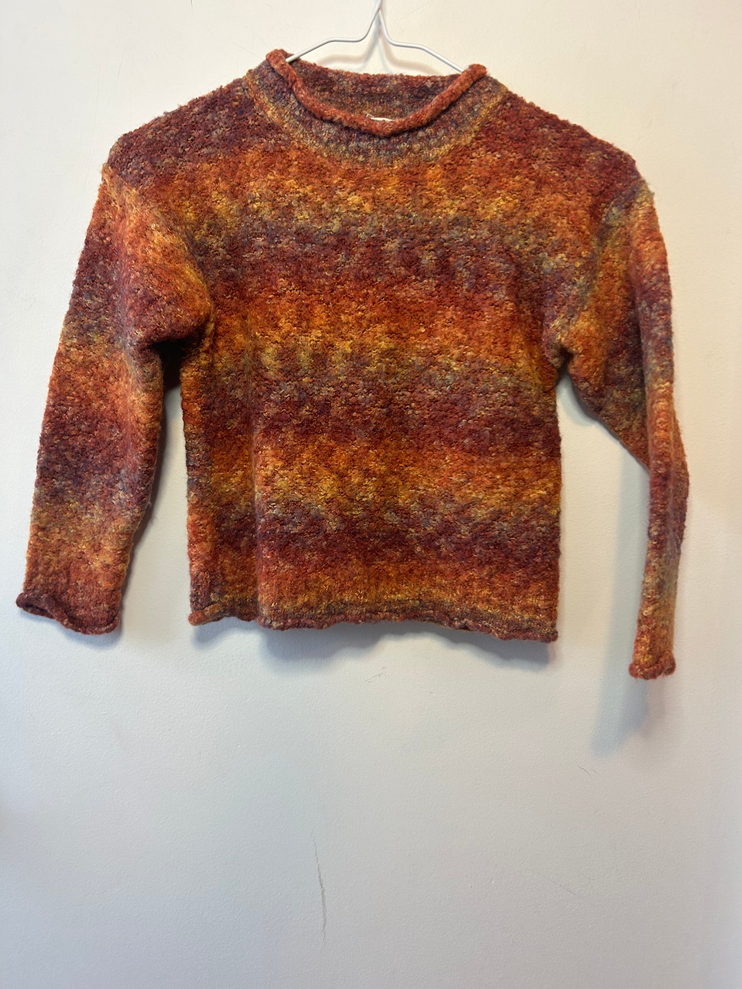 Vintage Sweater | 6 Years