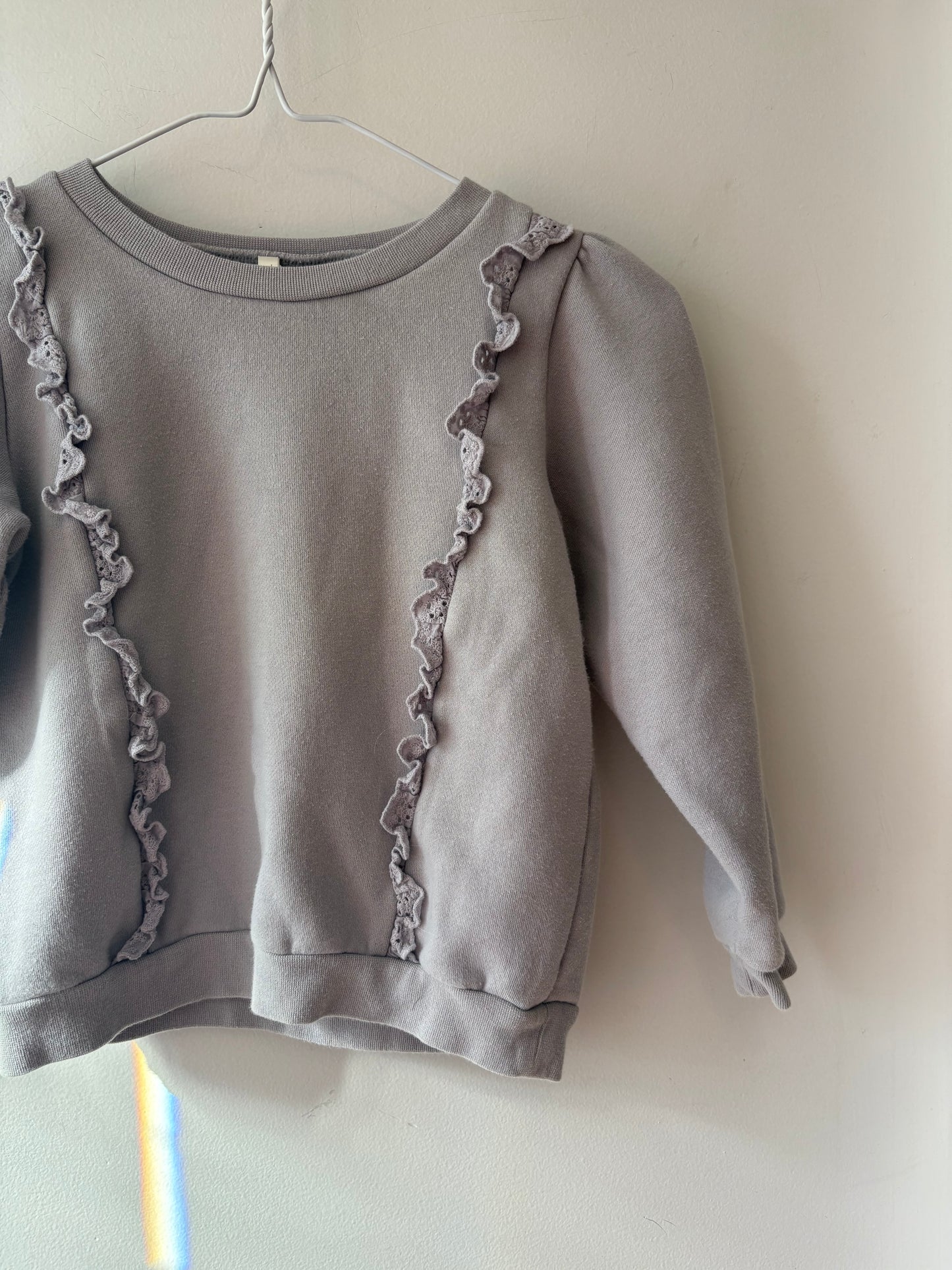 Rylee & Cru Sweatshirt | 6 Years