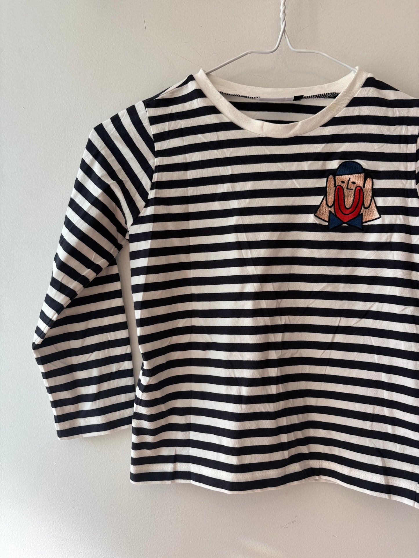 Wynken Striped Long sleeve | 5 Years
