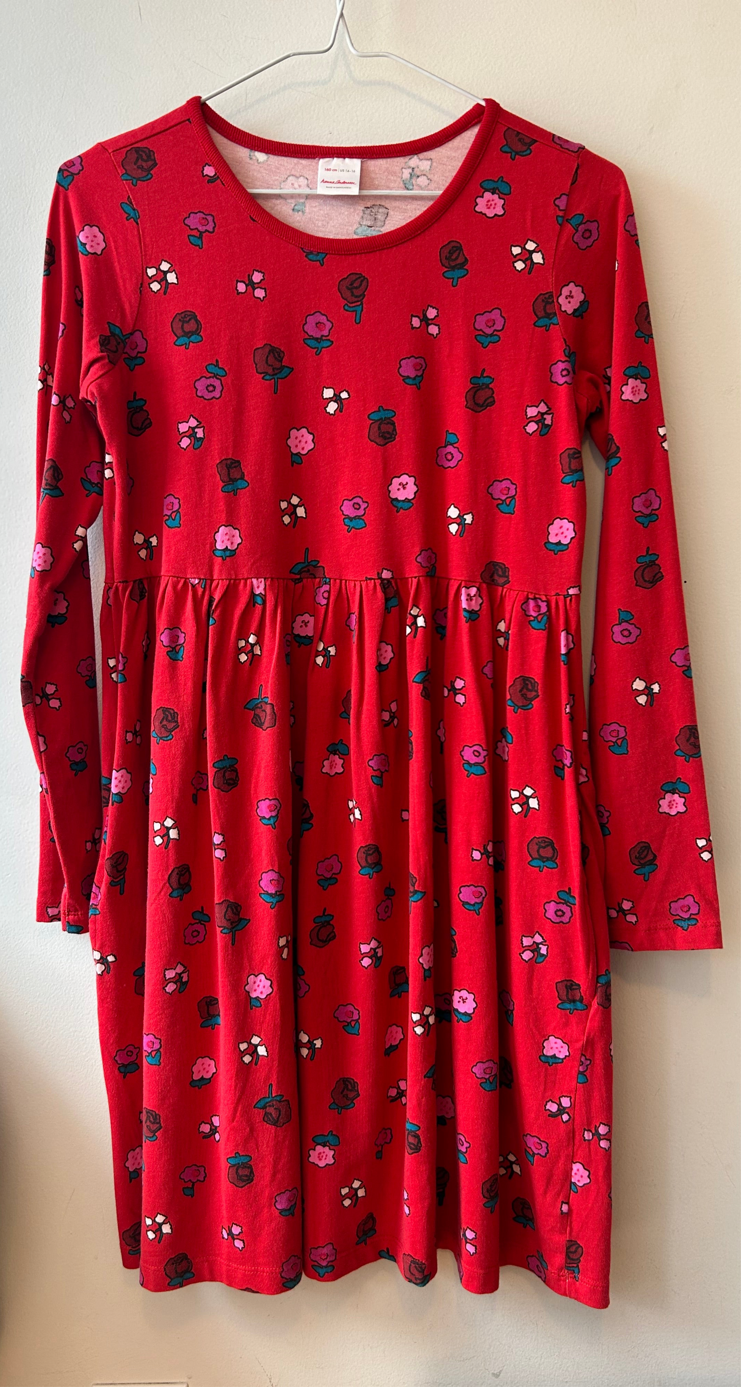 Hanna Andersson Dress | 14 Years