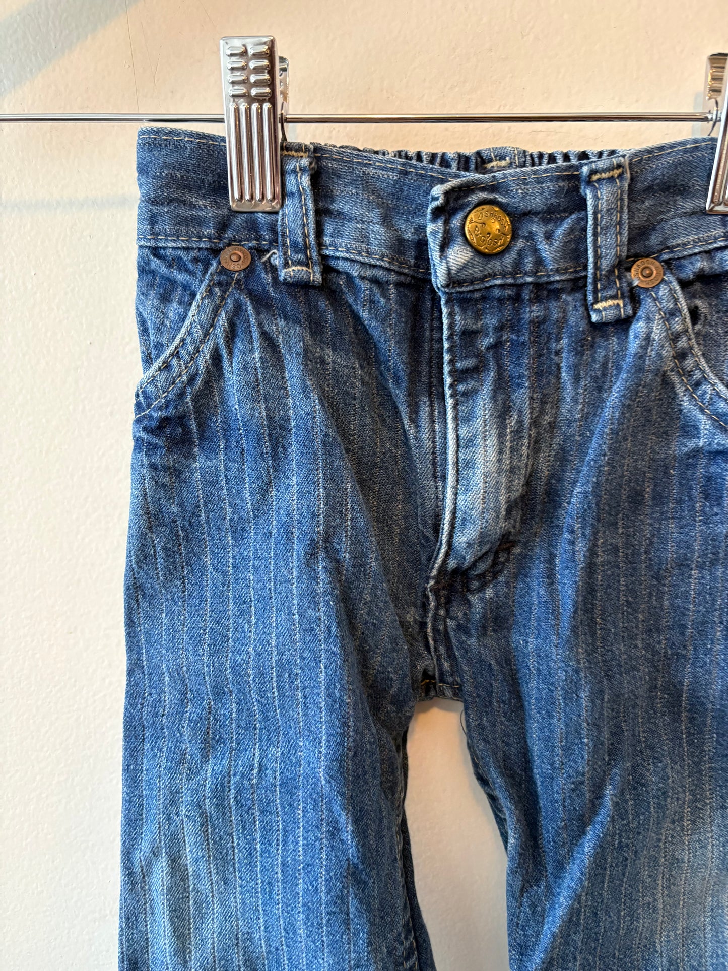 Vintage Oshkosh Jeans | 18M