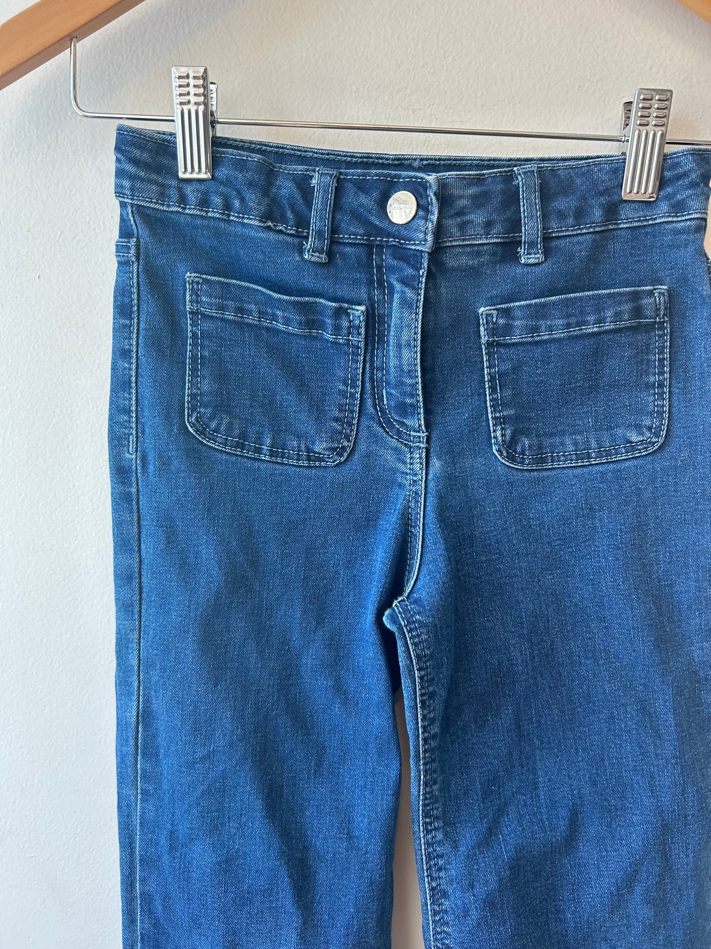 Jacadi Denim | 6 Years