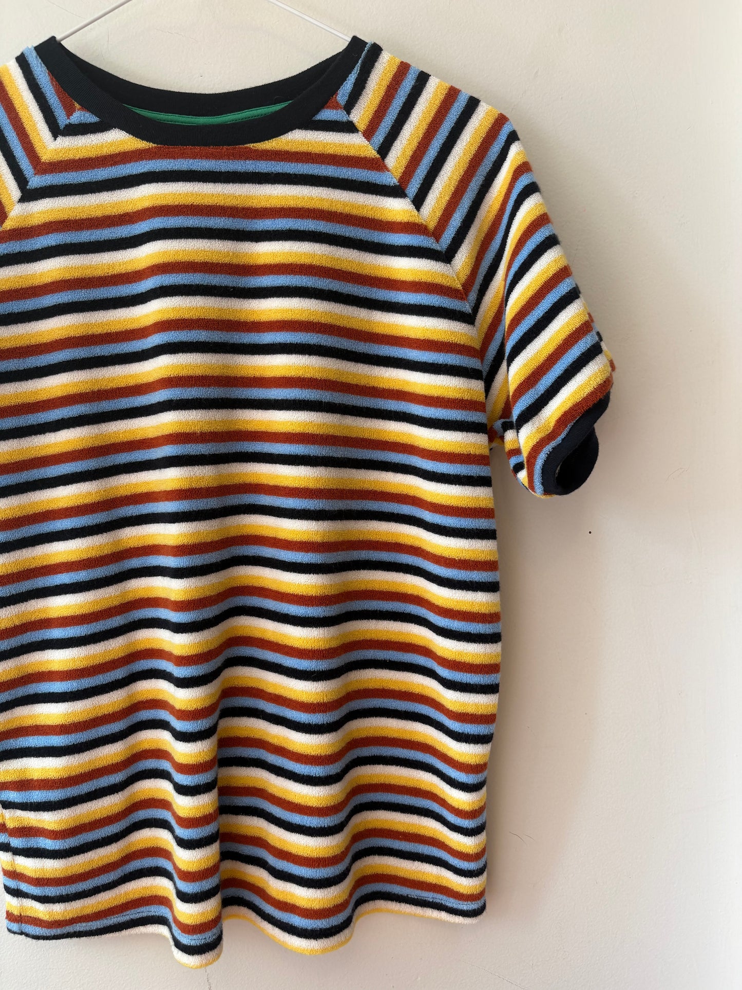 Zara Terry Tee | 12 Years