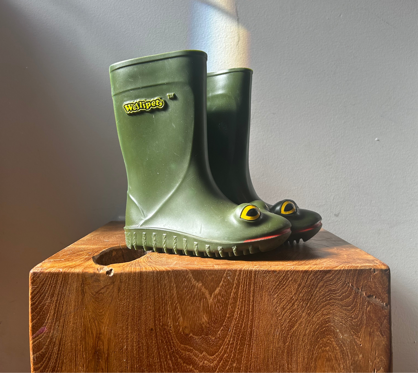 Wellipets Boots | Toddler 7