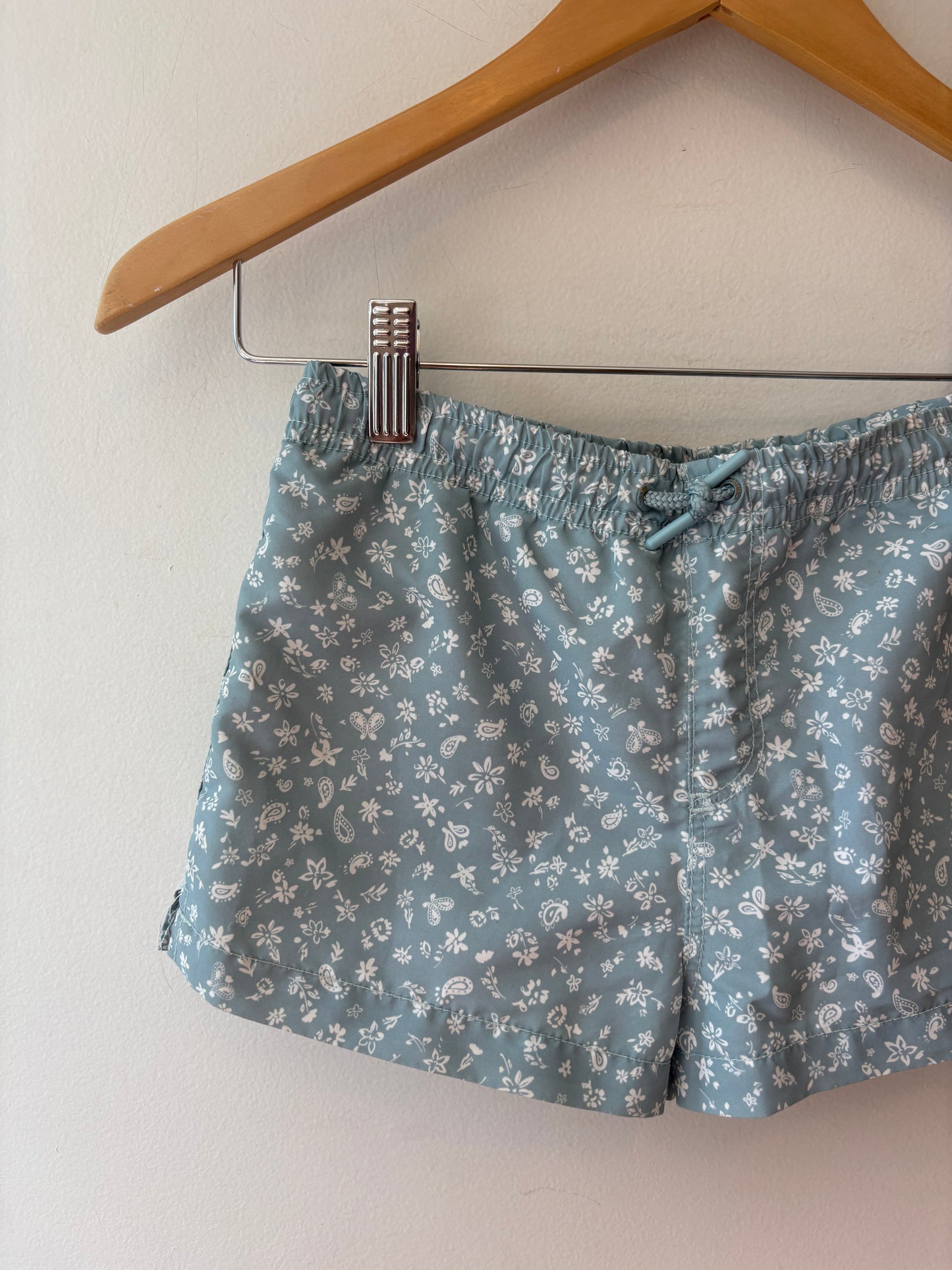 Zara Swim Trunks | 6 Years