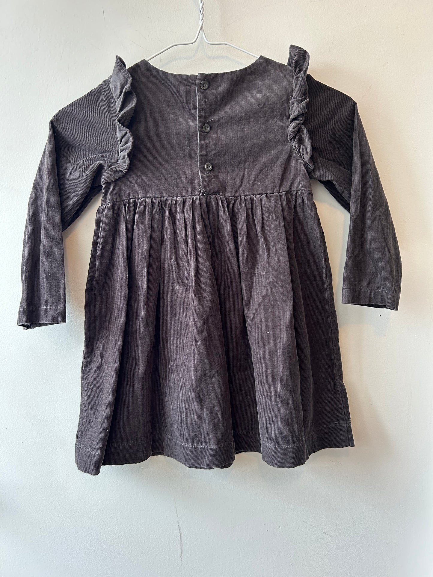 Miles the Label Dress | 4 Years