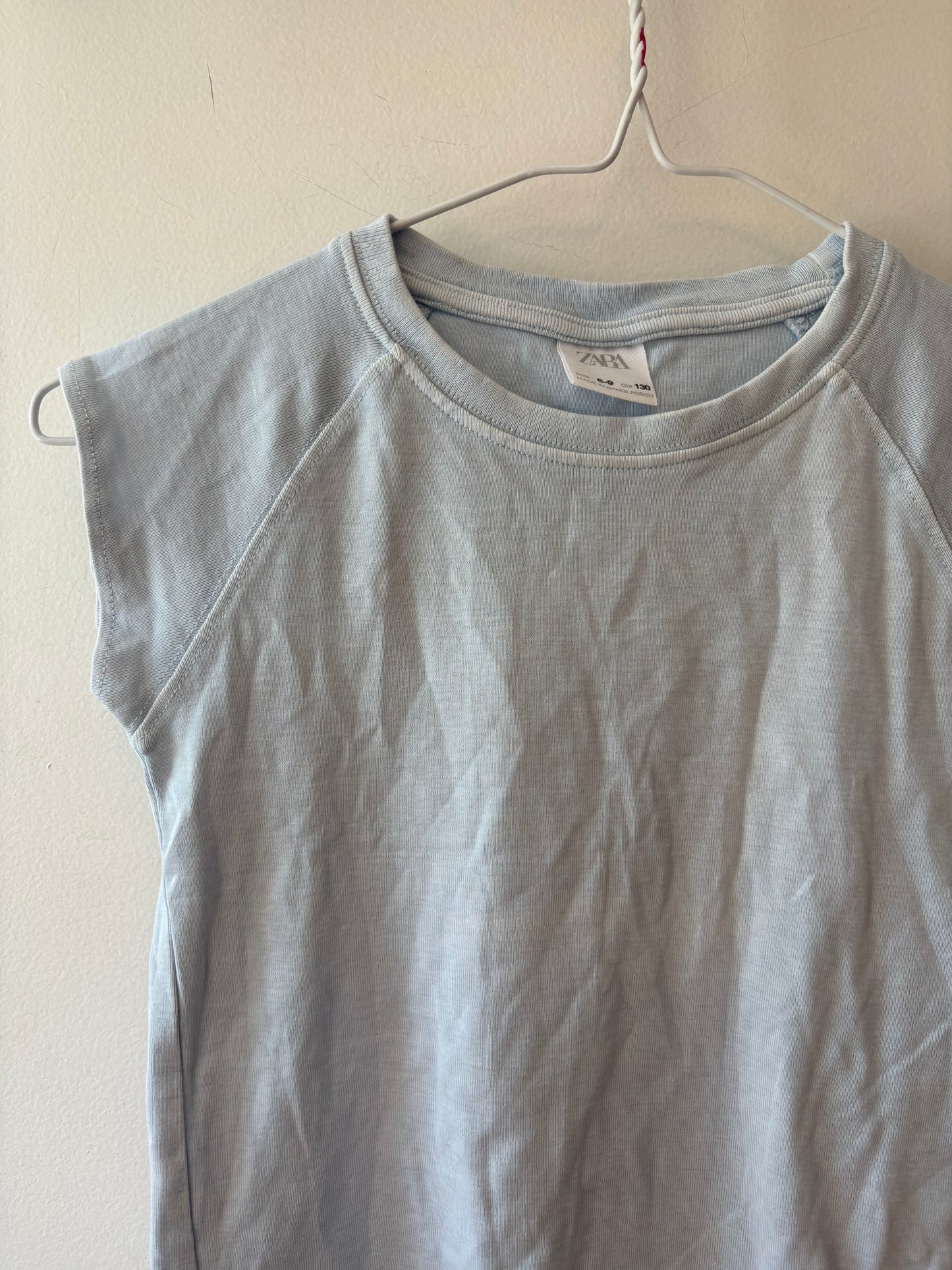 Zara Top | 8 Years