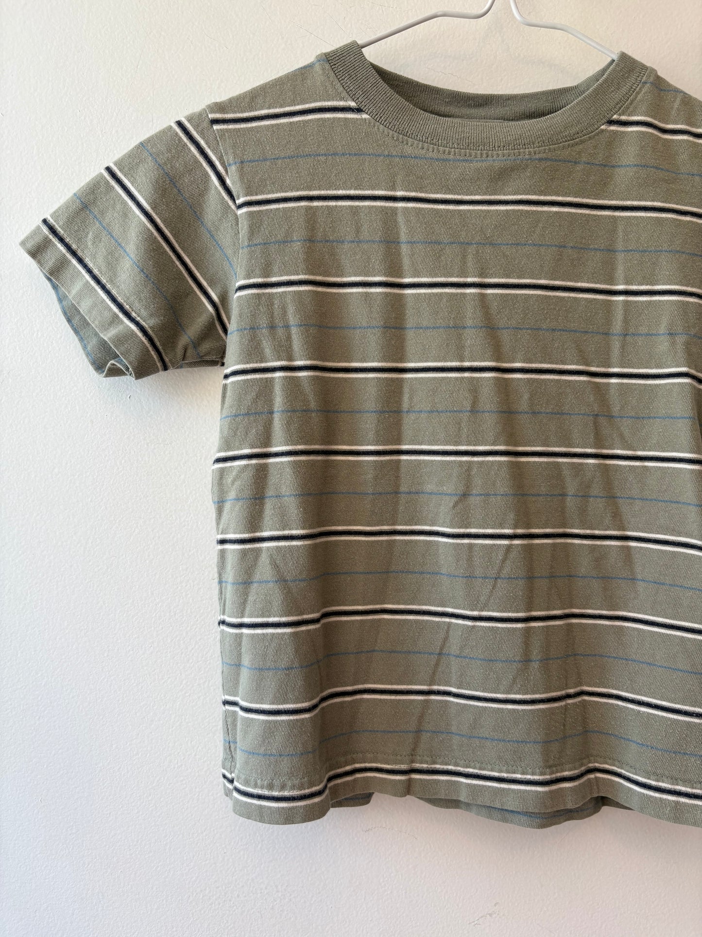 Vintage Stripe Tee | 4 Years