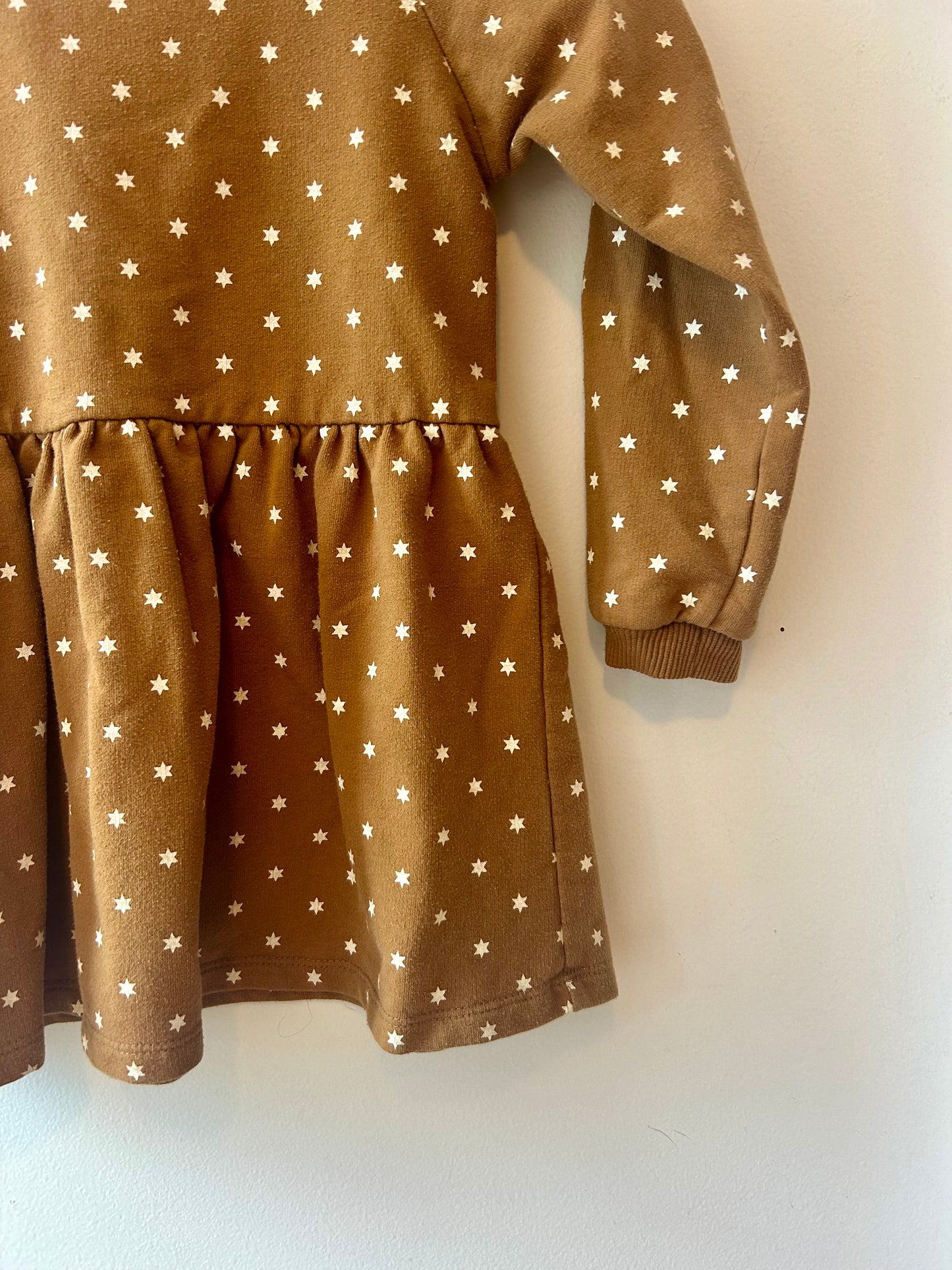 Rylee & Cru Sweat Dress | 3 Years