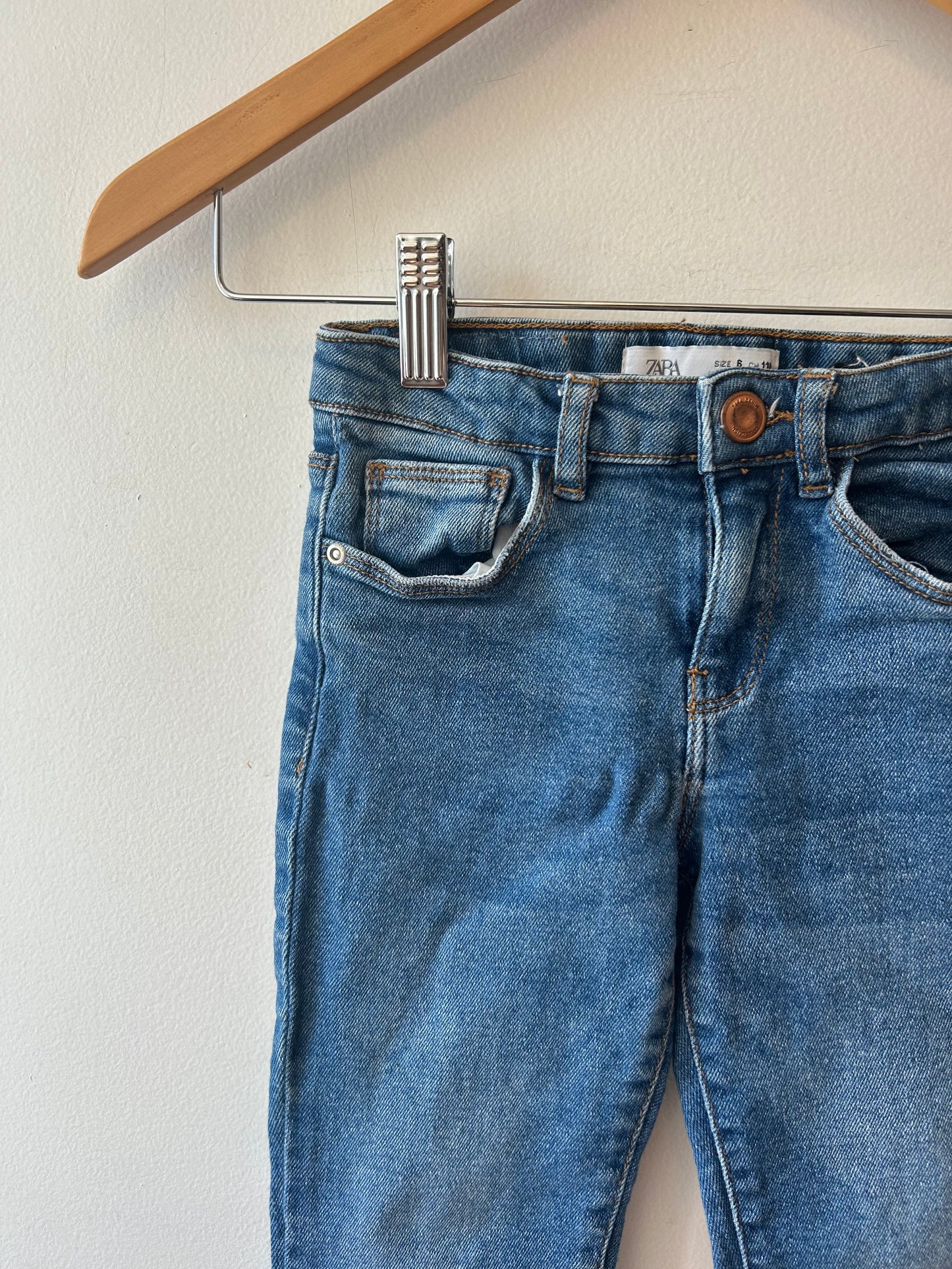 Zara Bells | 5 Years