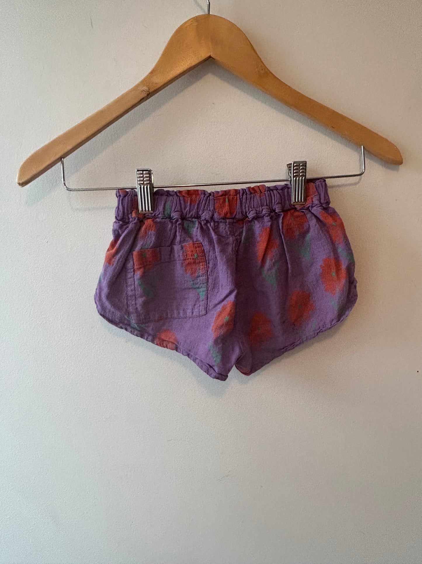 Bobo Choses Shorts | 3 Years