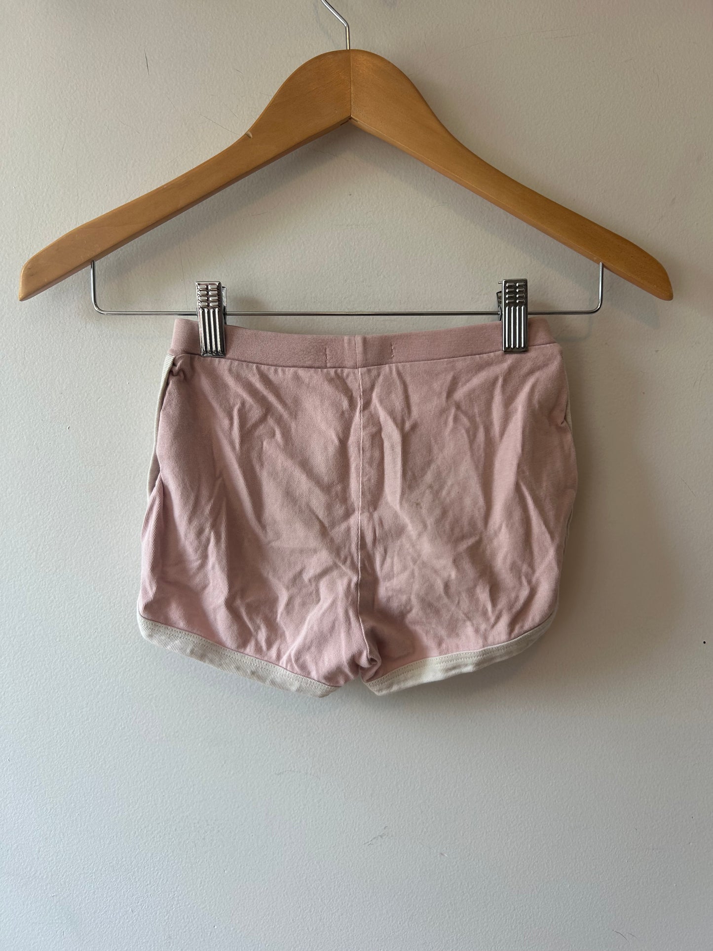 Petit Villains Shorts | 6 Years