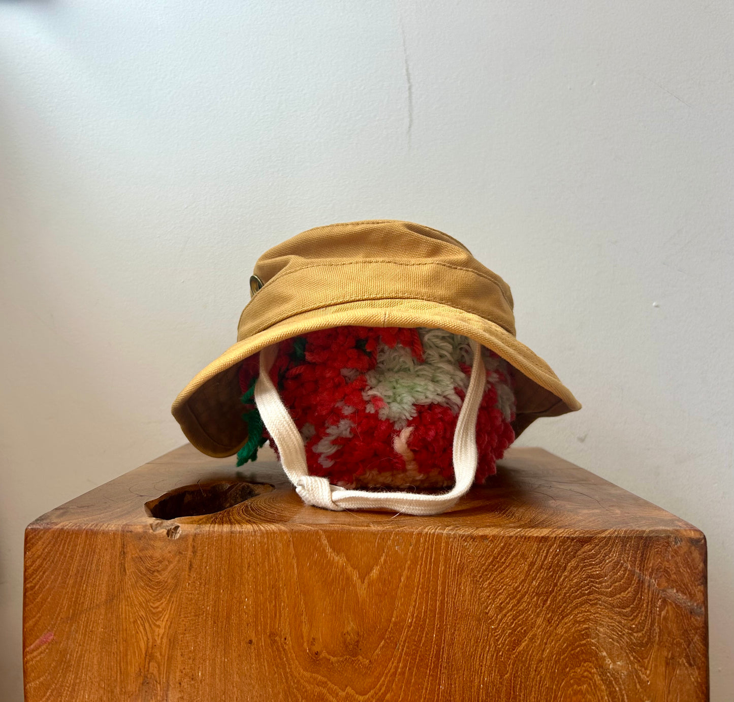 Tilley Kids Hat | 4 Years
