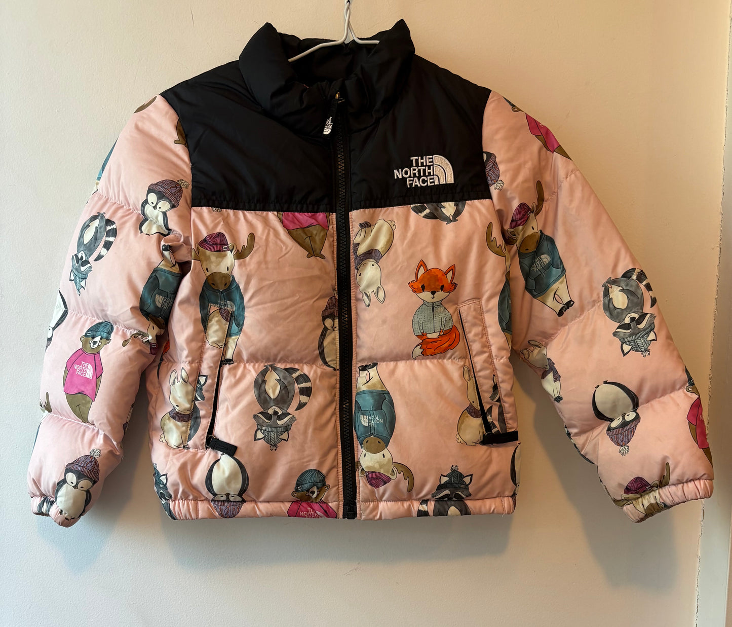 North Face Jacket | 5 Years