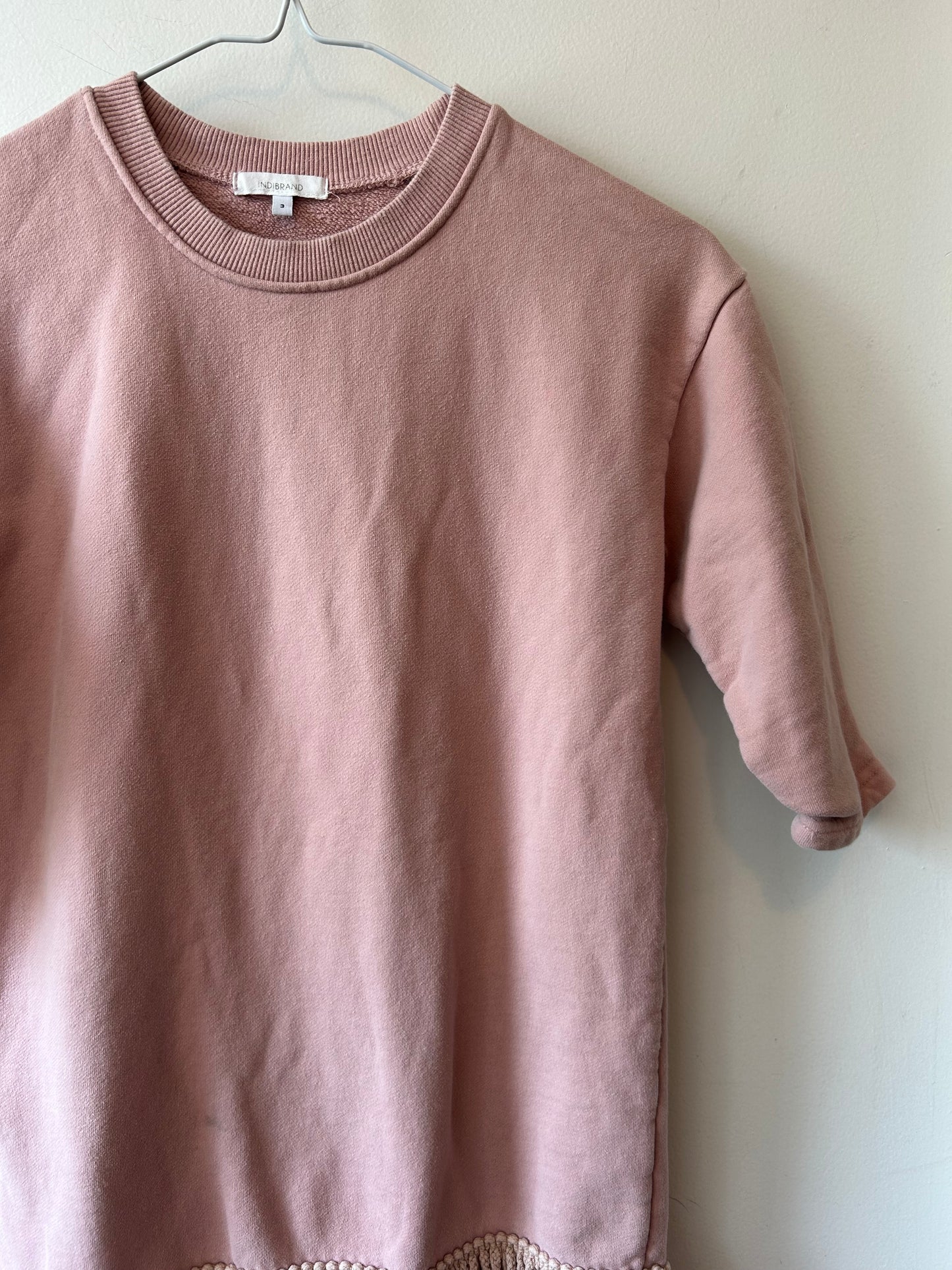 Sweatshirt Dress | 3 Years