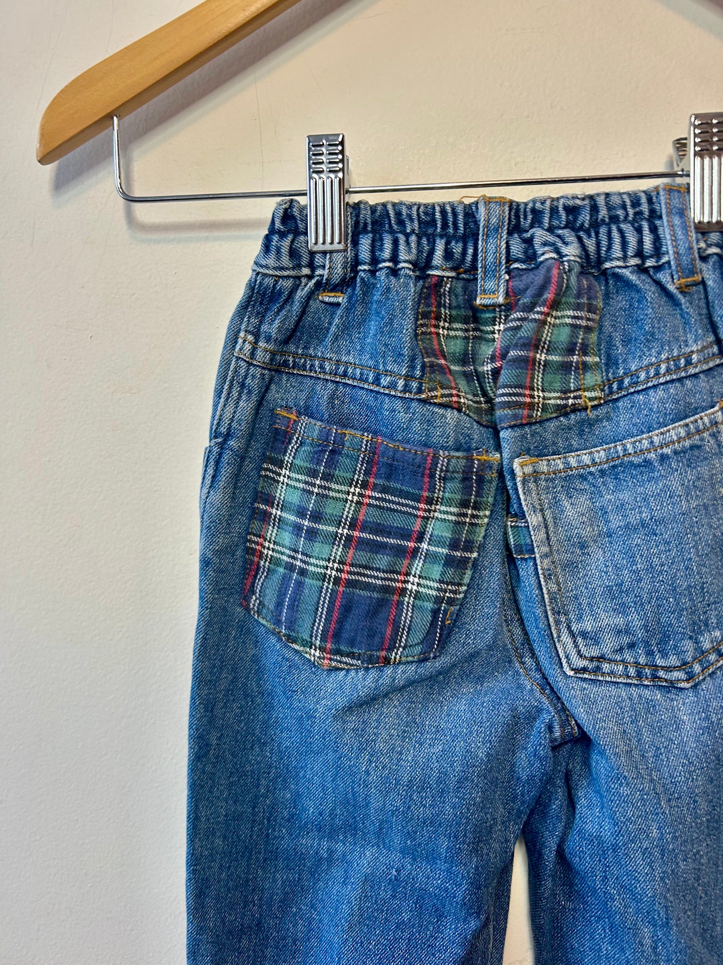Vintage Denim | 4 Years