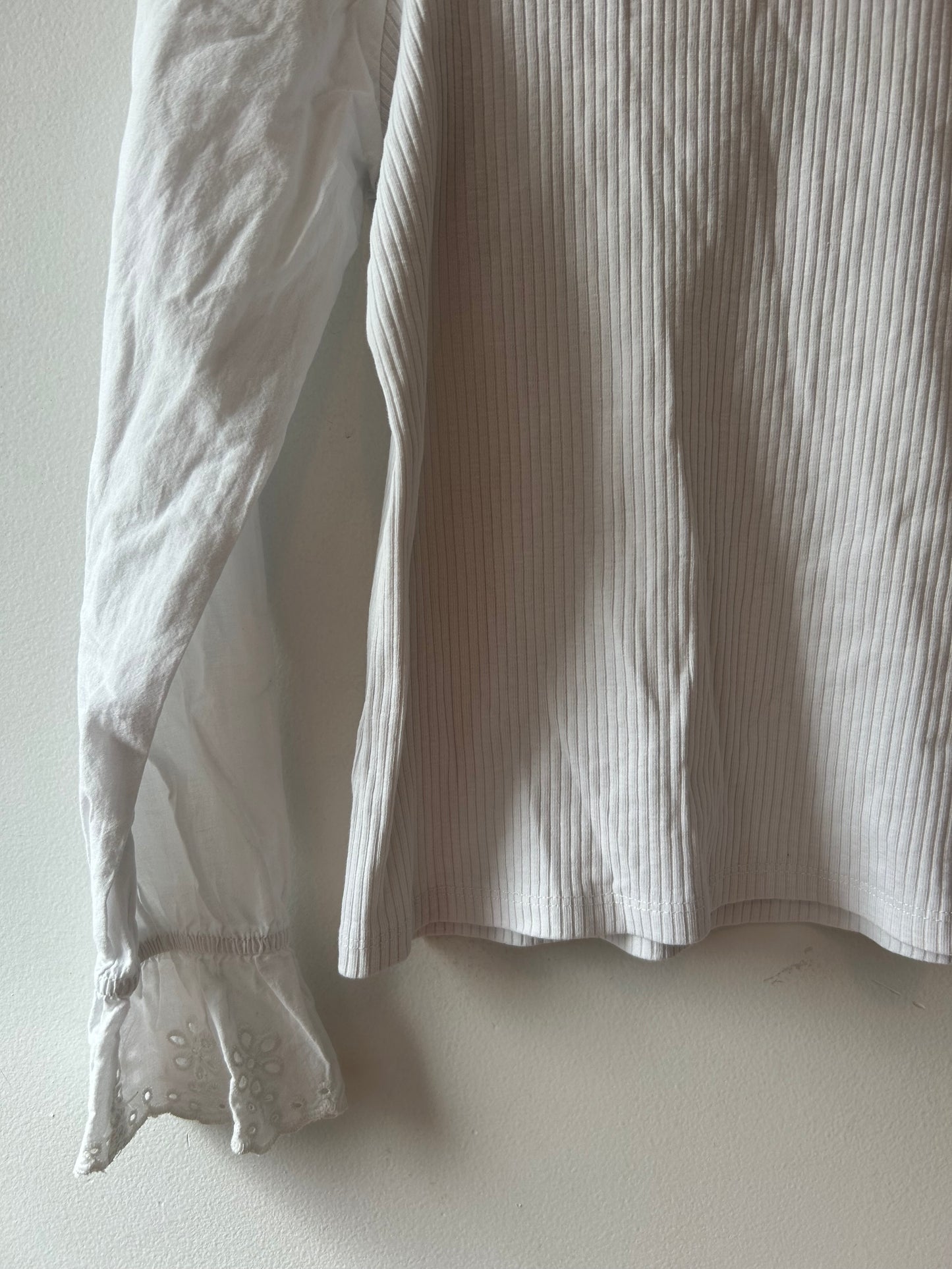 Zara Top | 12 Years