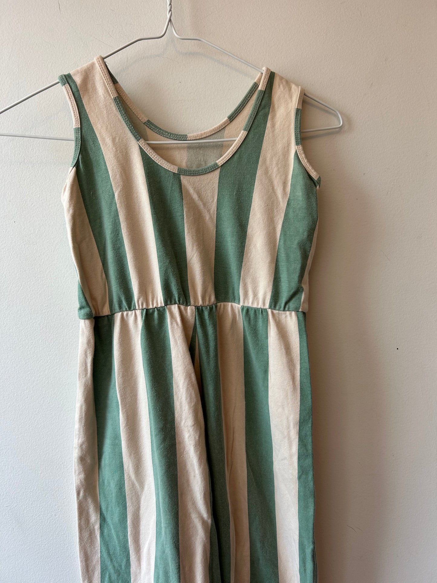 Alice & Ames Romper | 7 Years