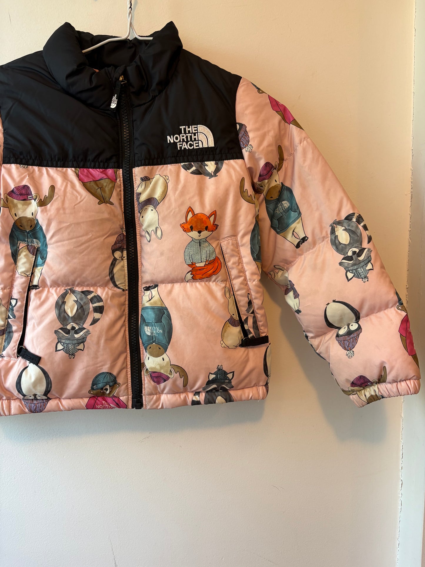 North Face Jacket | 5 Years