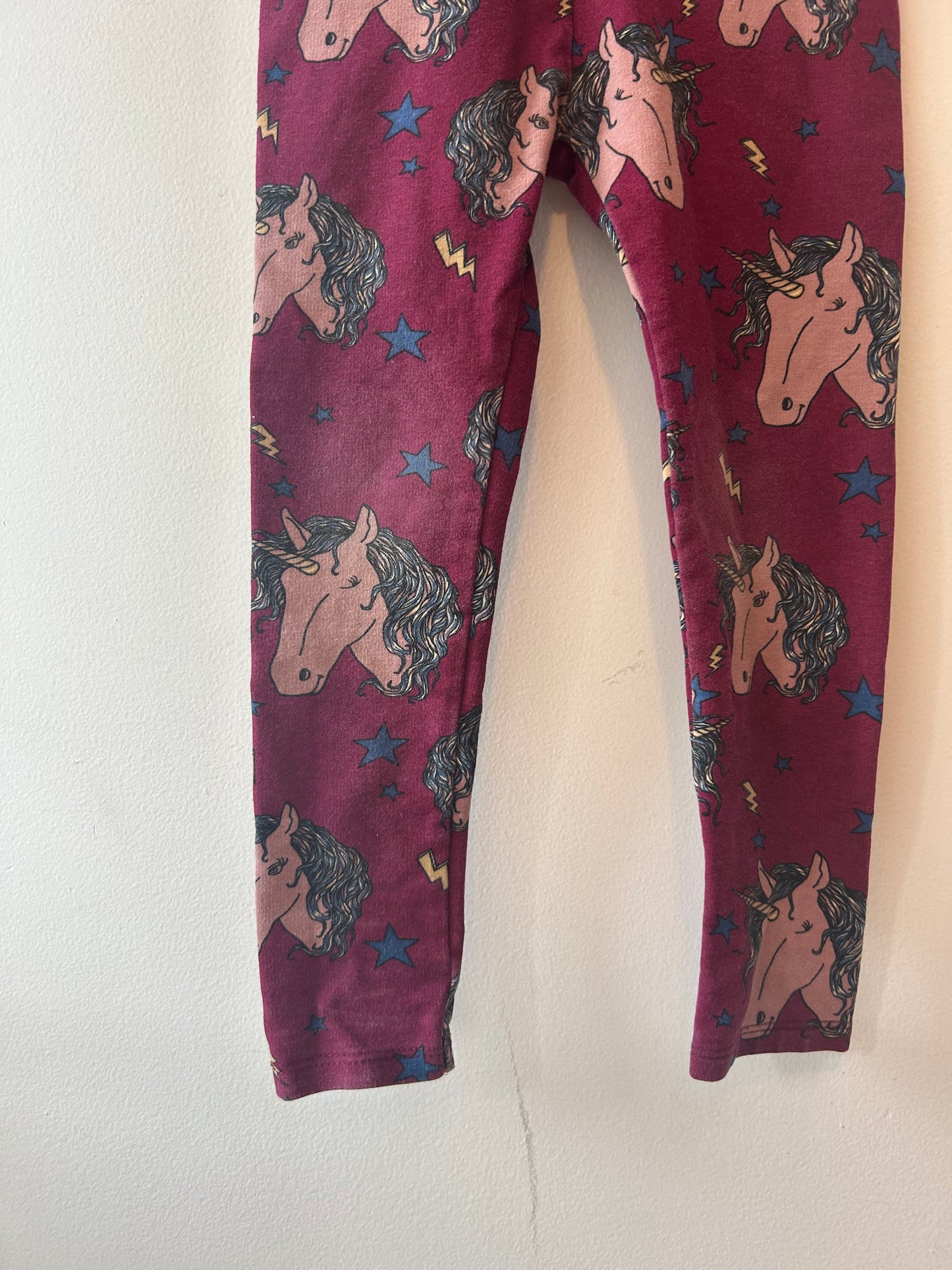 Zara Legging | 4 years