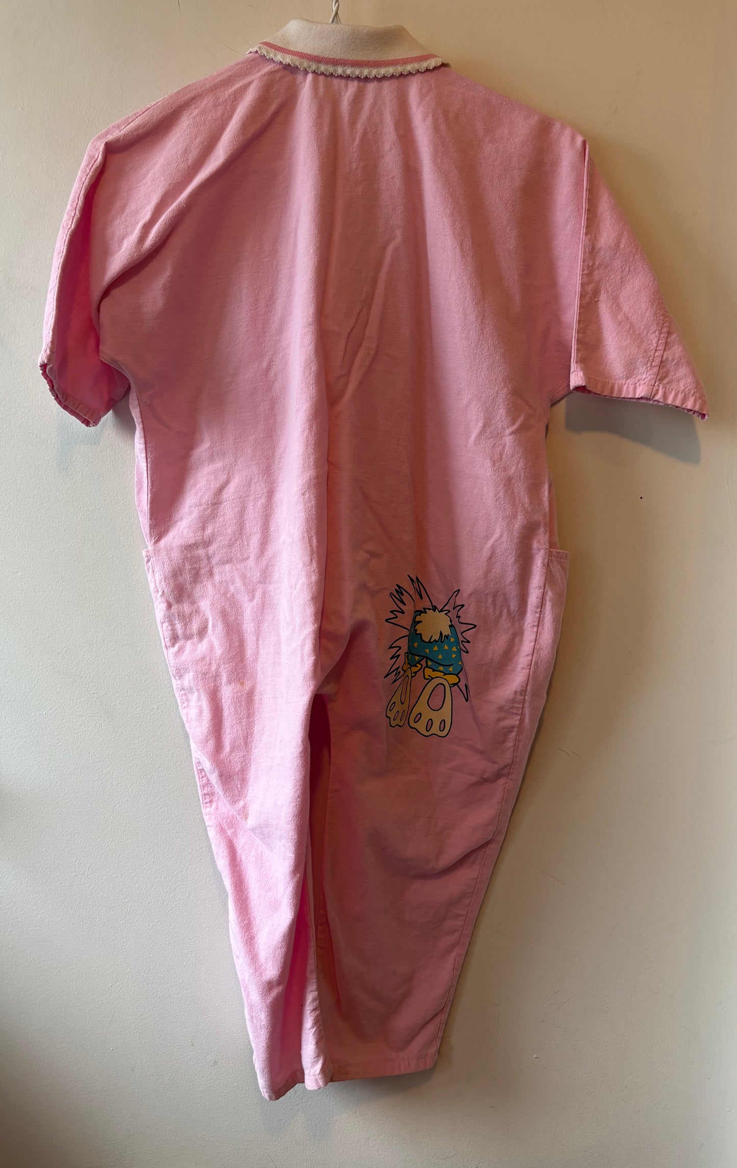 Vintage Bunny Suit | 3 Years