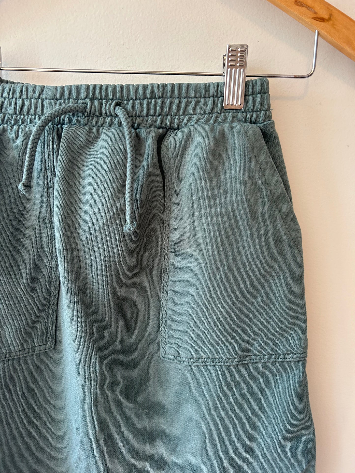 Zara Sweat Skirt | 9 Years