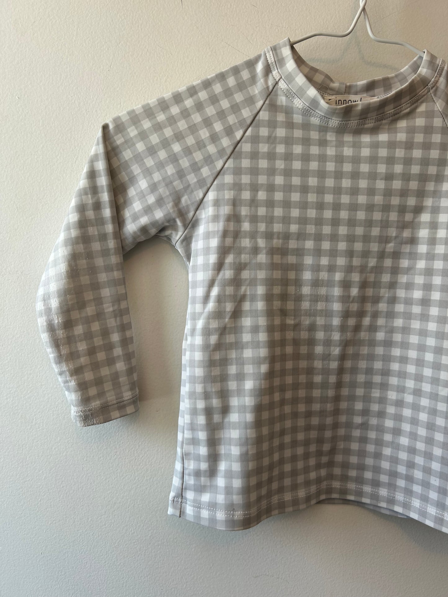Minnow Swim Top | 4 Years