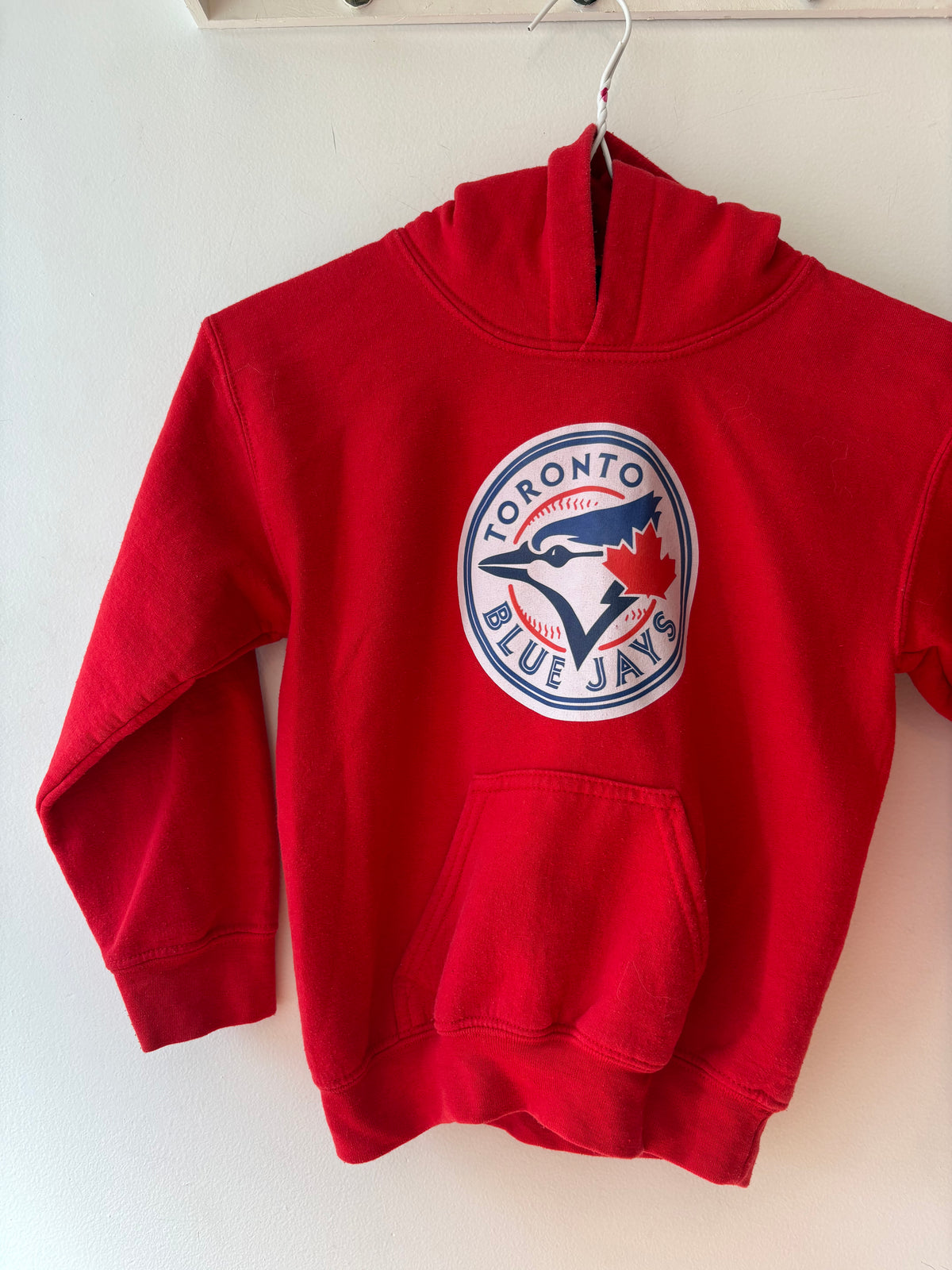 Jays Hoody | 6 Years