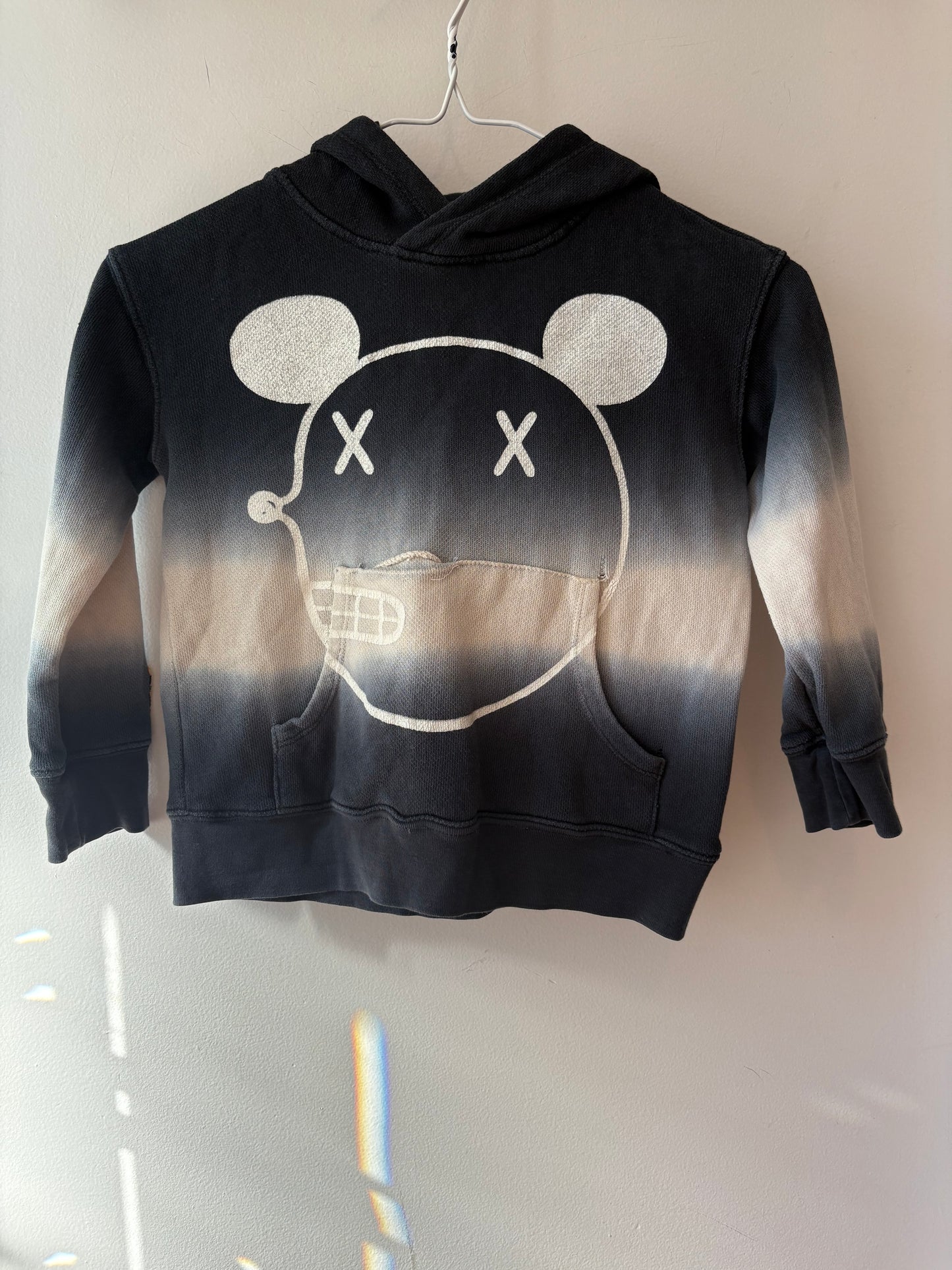 Nununu Sweat Set | 4 Years