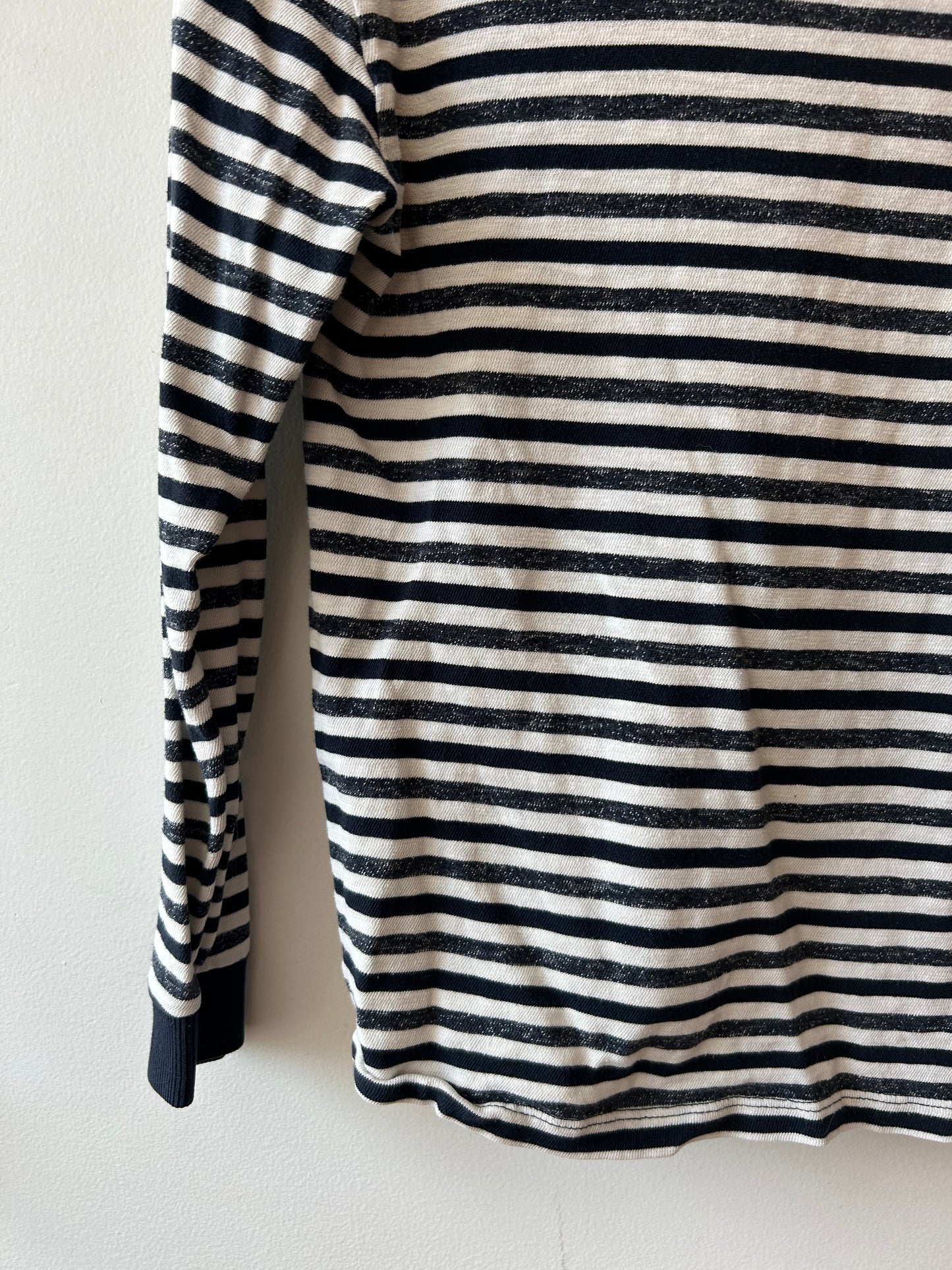 Zara Striped Longsleeve | 12 Years
