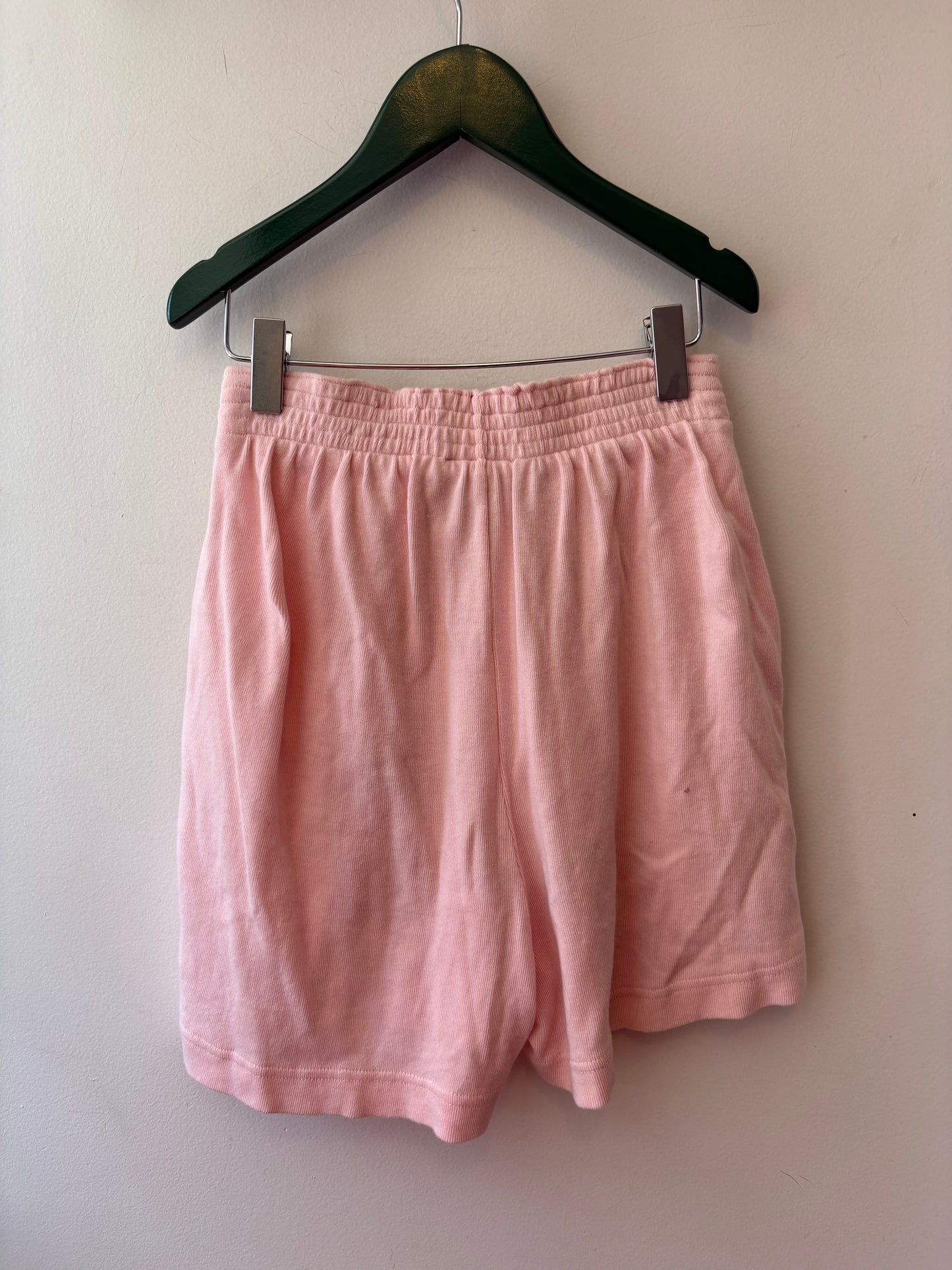 Vintage Cotton Shorts | 10 Years
