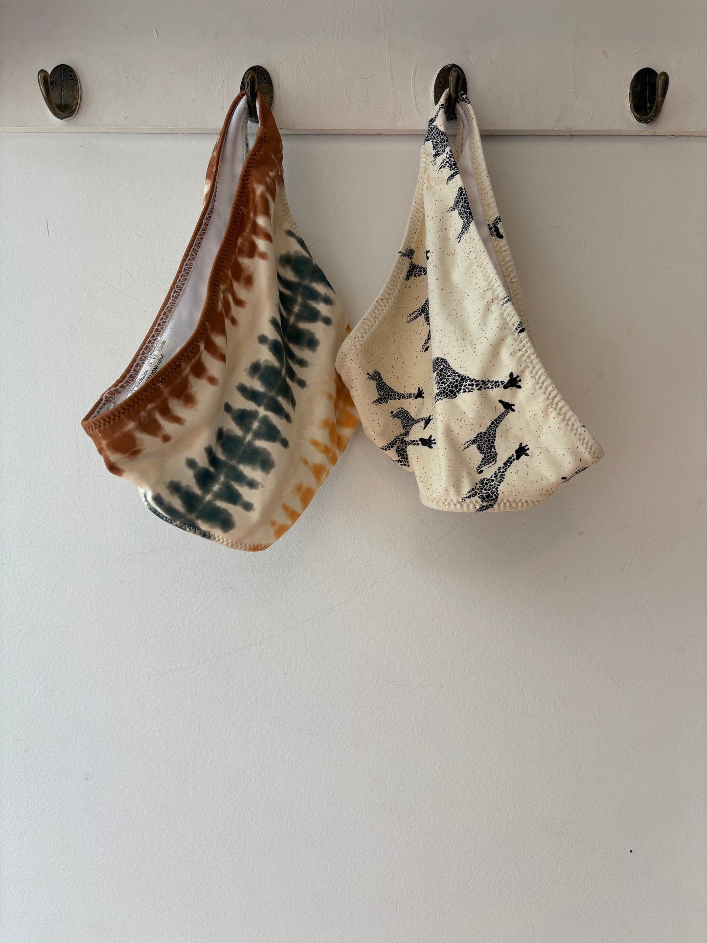 Zara Bottoms Pair | 7 Years