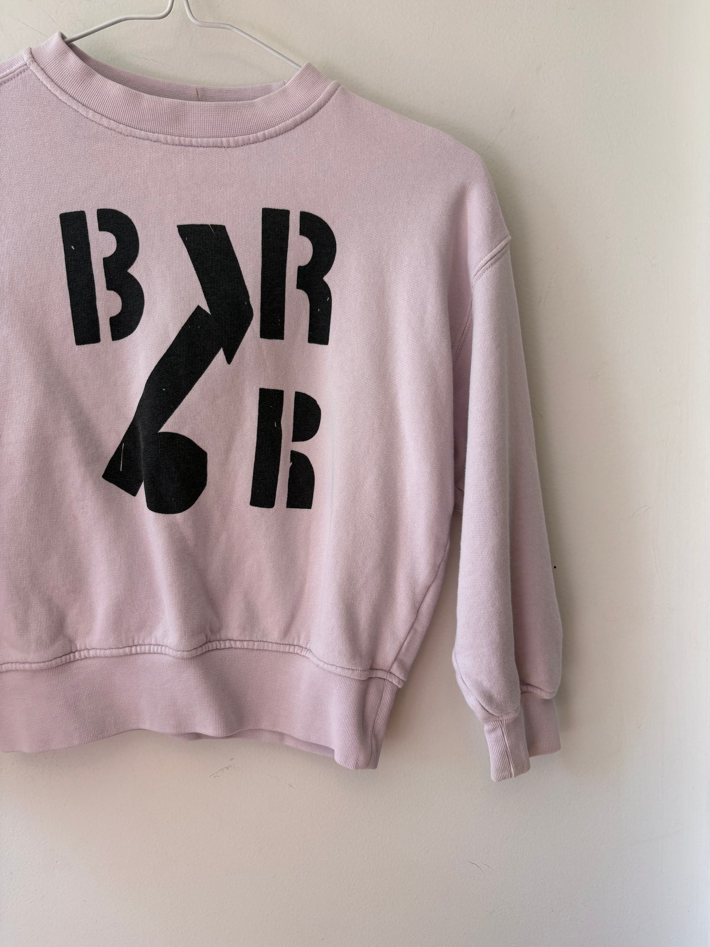 Main Story Sweatshirt | 4 Years