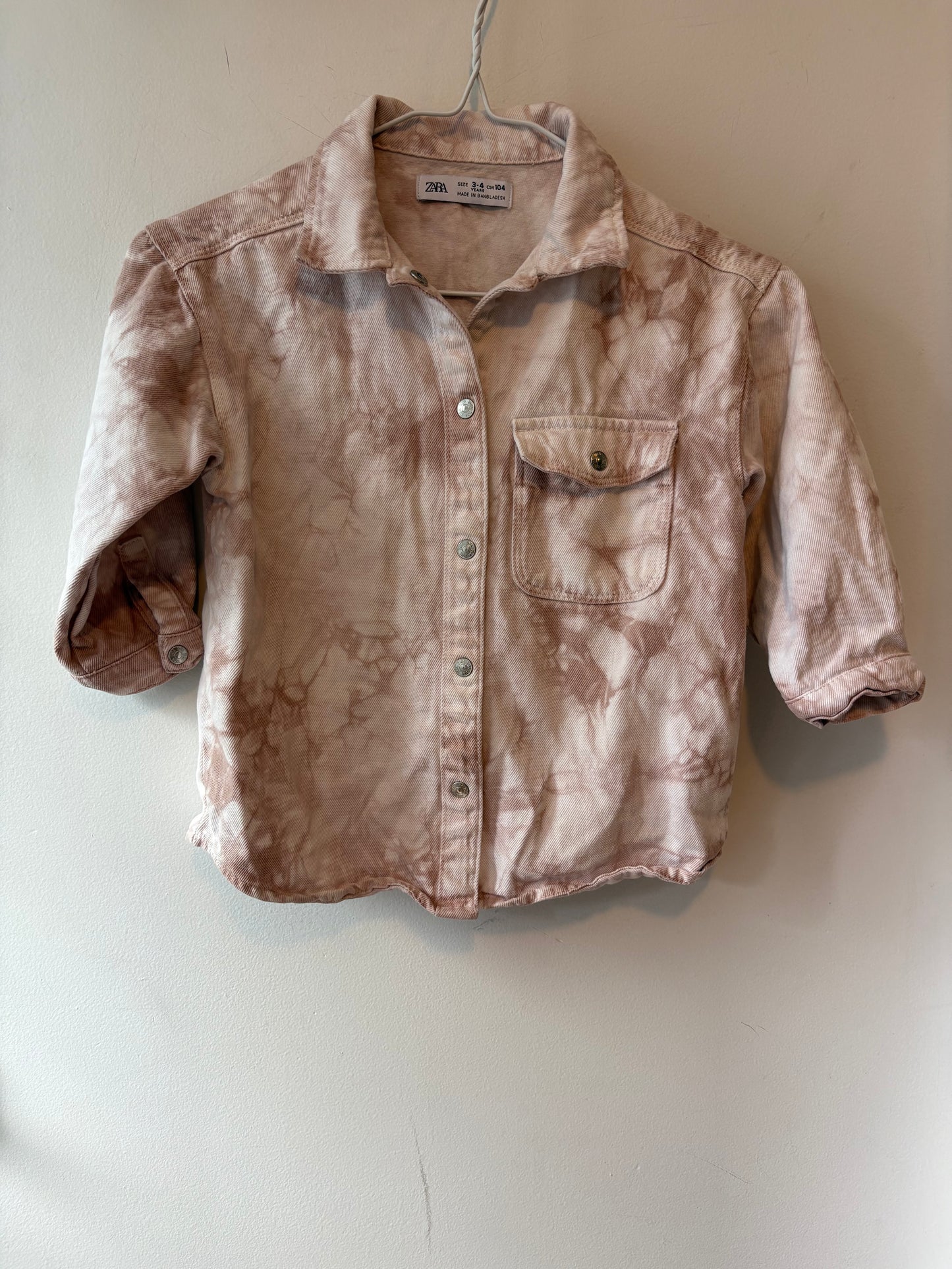 Zara Bundle | 3 Years