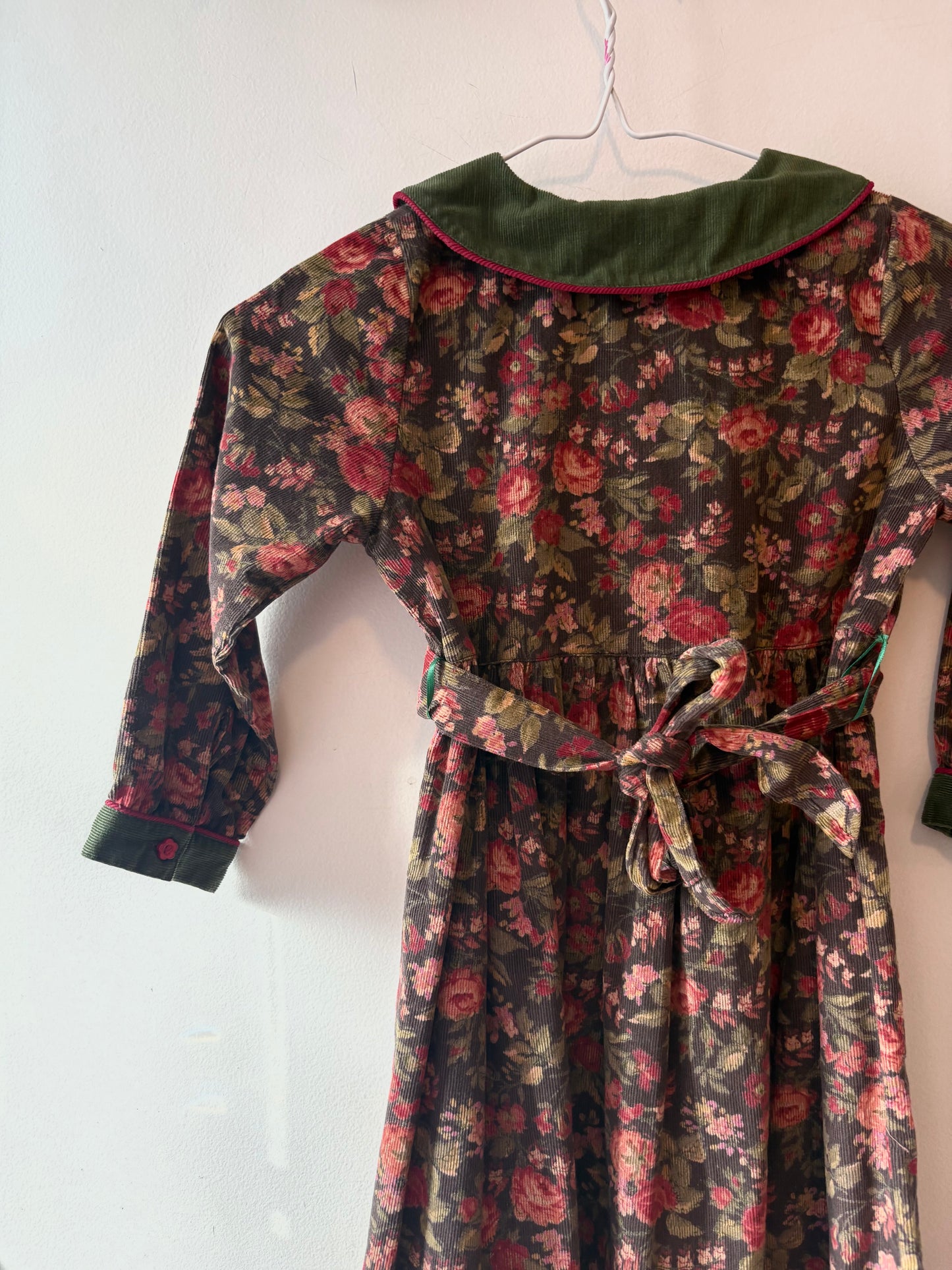 April Cornell Dress | 4 Years