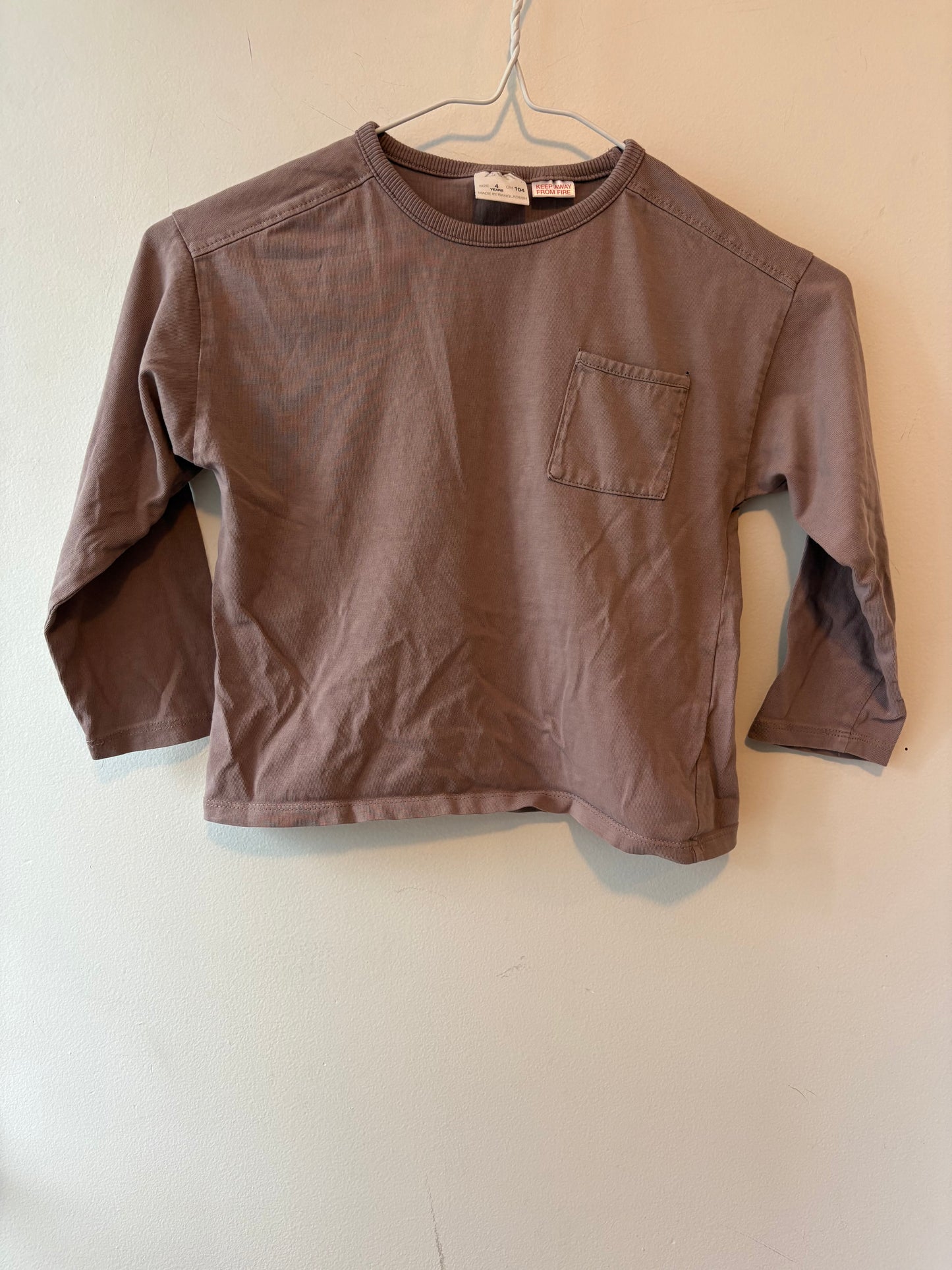 Zara Bundle | 4 Years