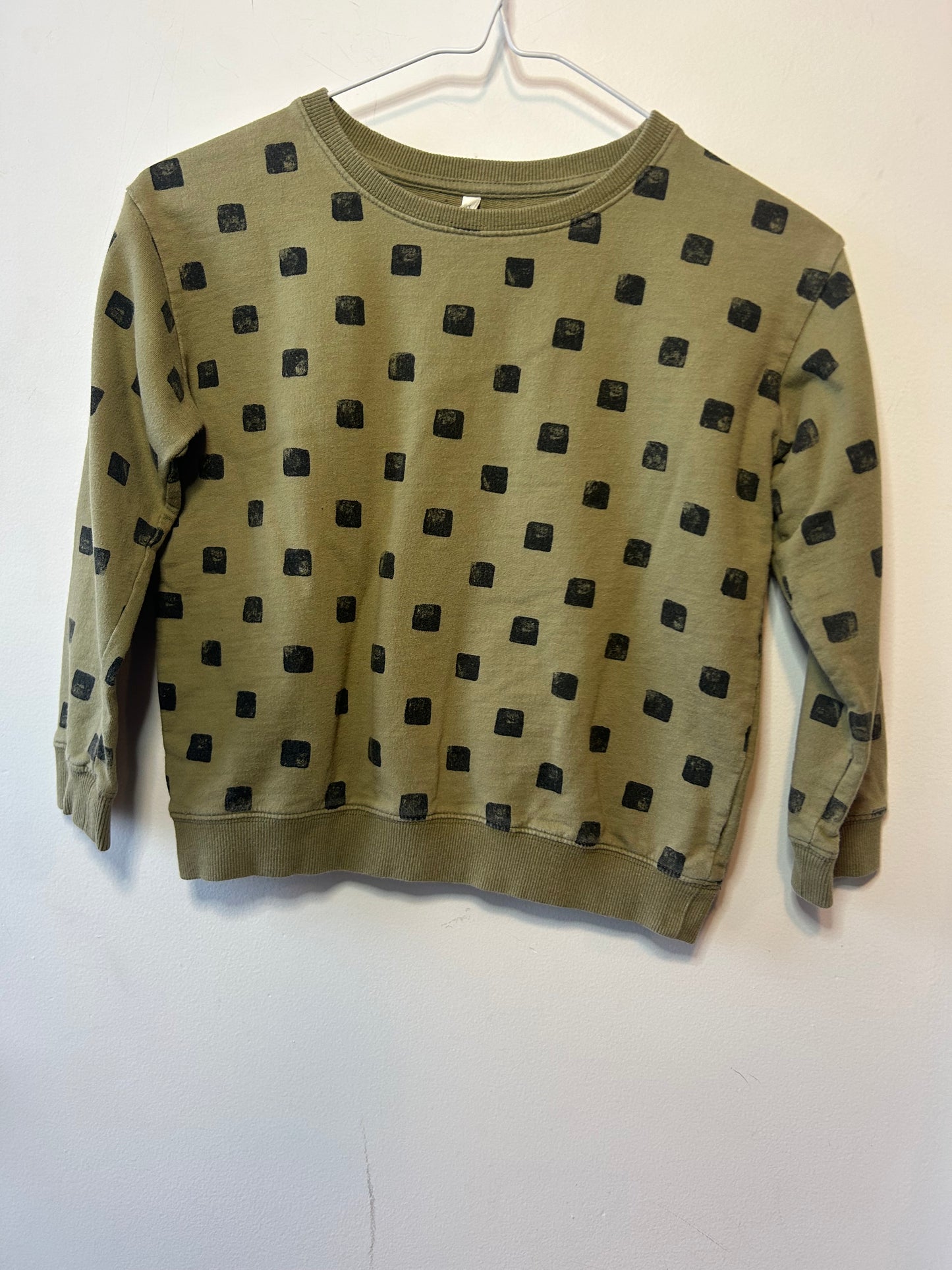 Rylee & Cru Sweatshirt | 7 Years