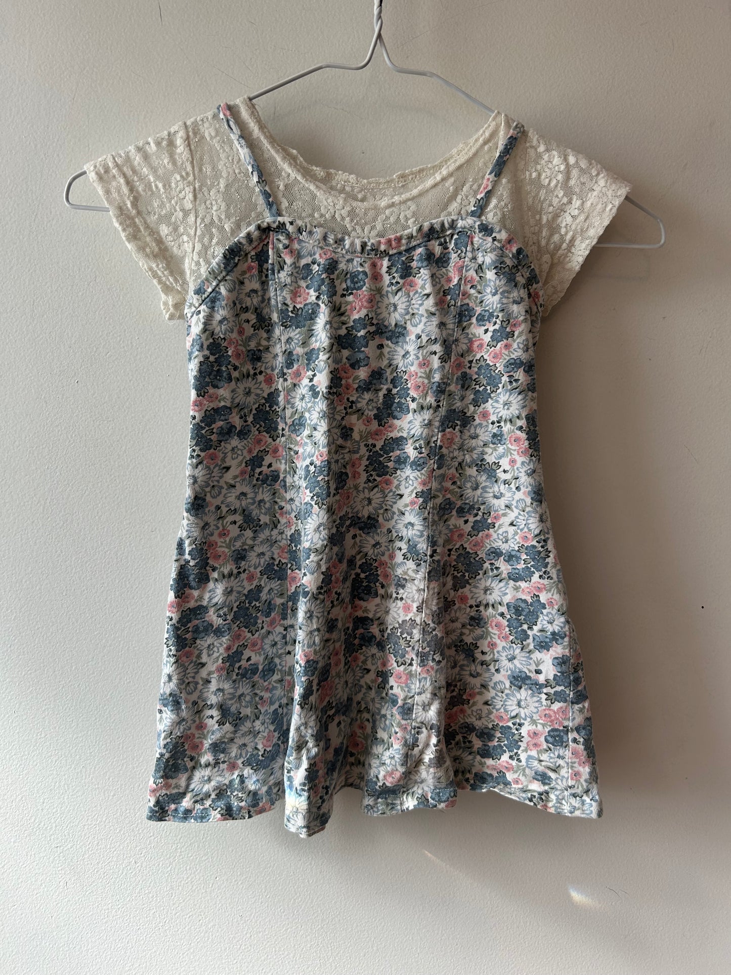 Vintage Dress | 3 Years