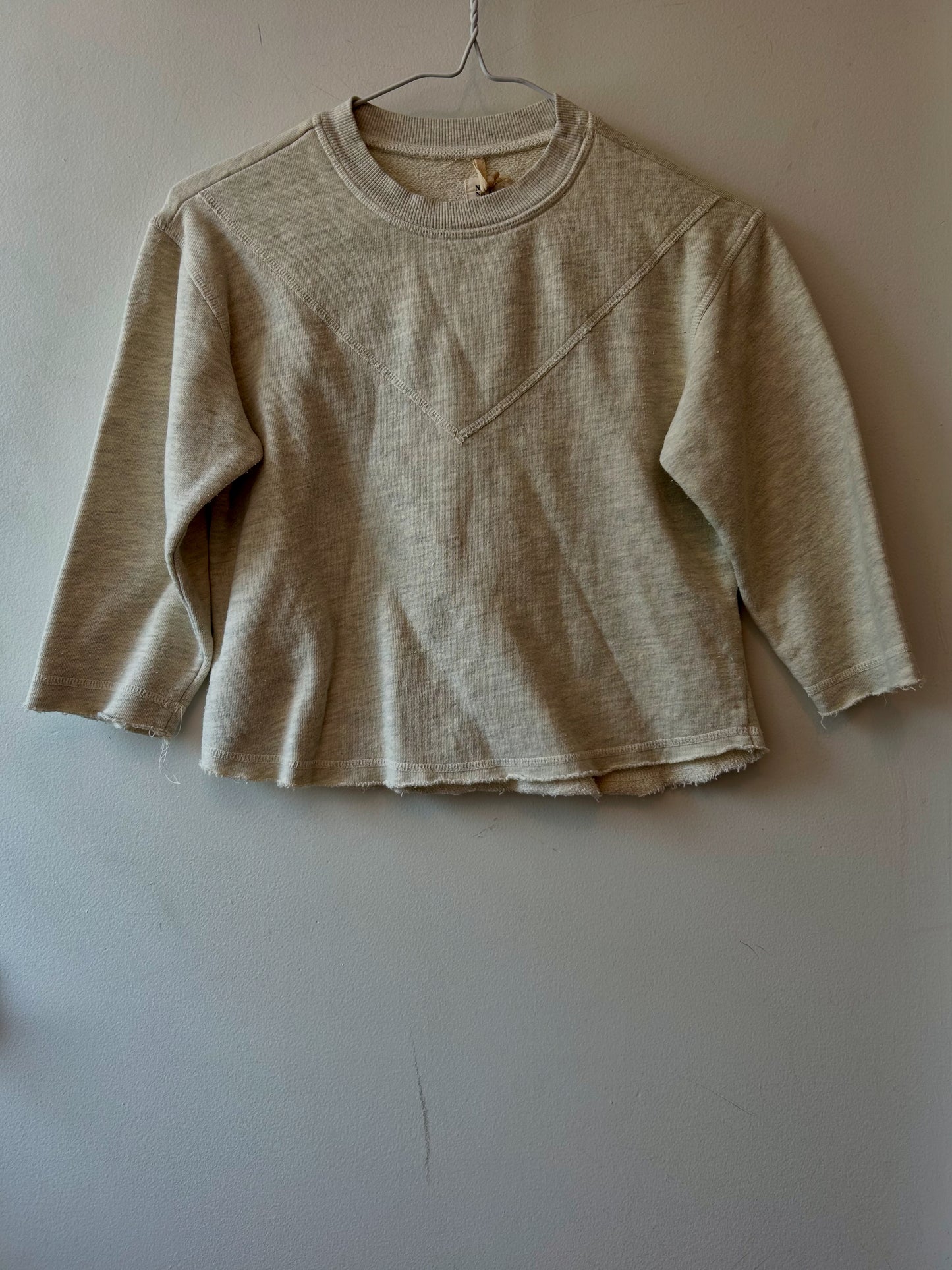 Nico Nico Sweatshirt | 6 Years