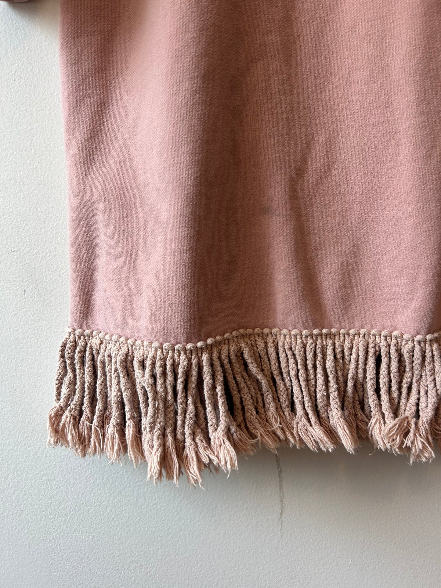 Sweatshirt Dress | 3 Years
