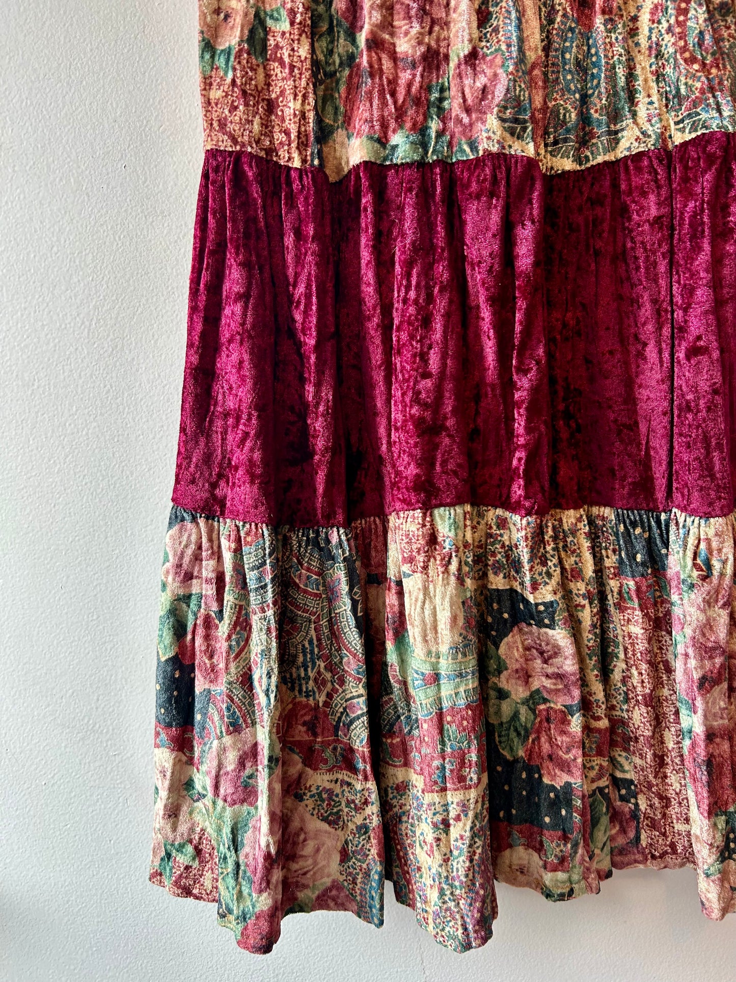 Vintage Skirt | 8 Years
