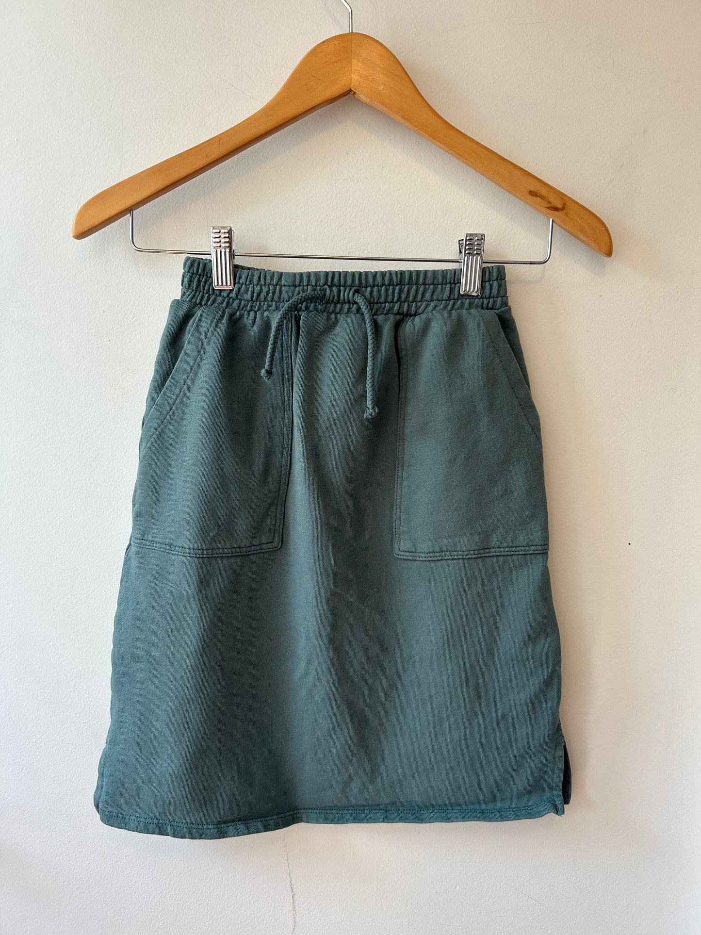 Zara Sweat Skirt | 9 Years